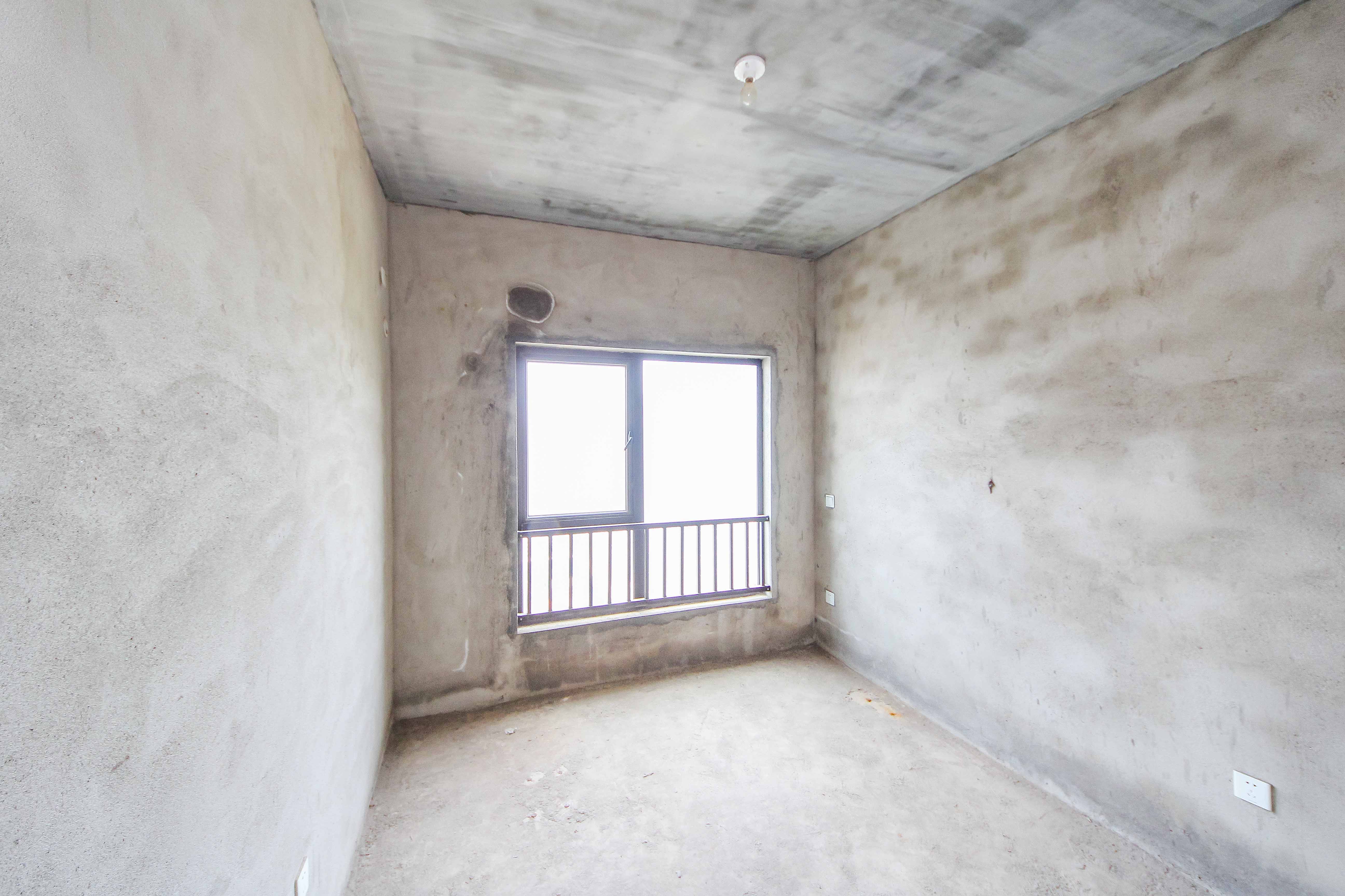 中国铁建洋湖苑  3室2厅2卫    122.78万卧室