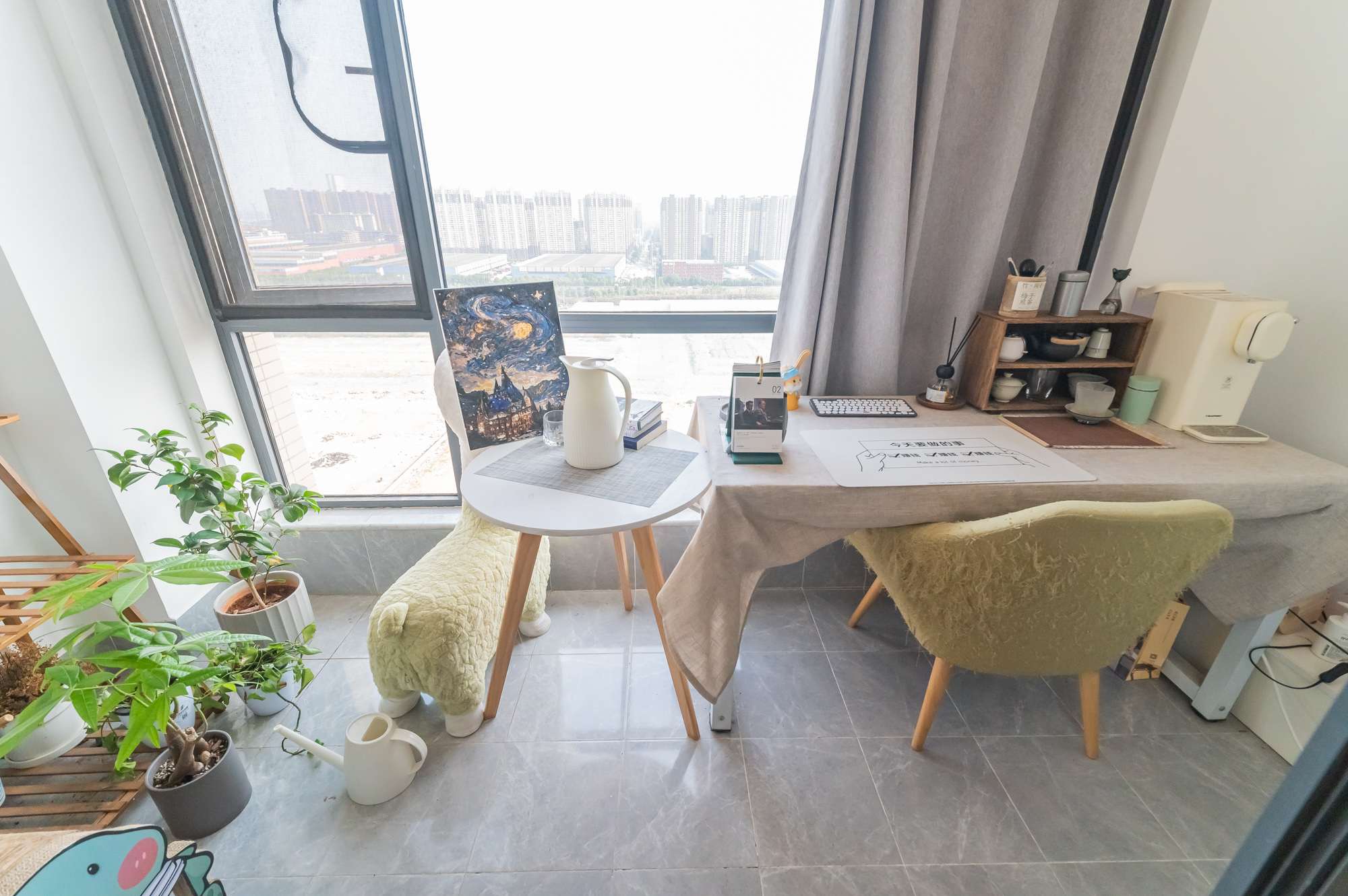 深业睿城 2室2厅1卫 52.0万 深业睿城 2室2厅1卫 52.0万阳台