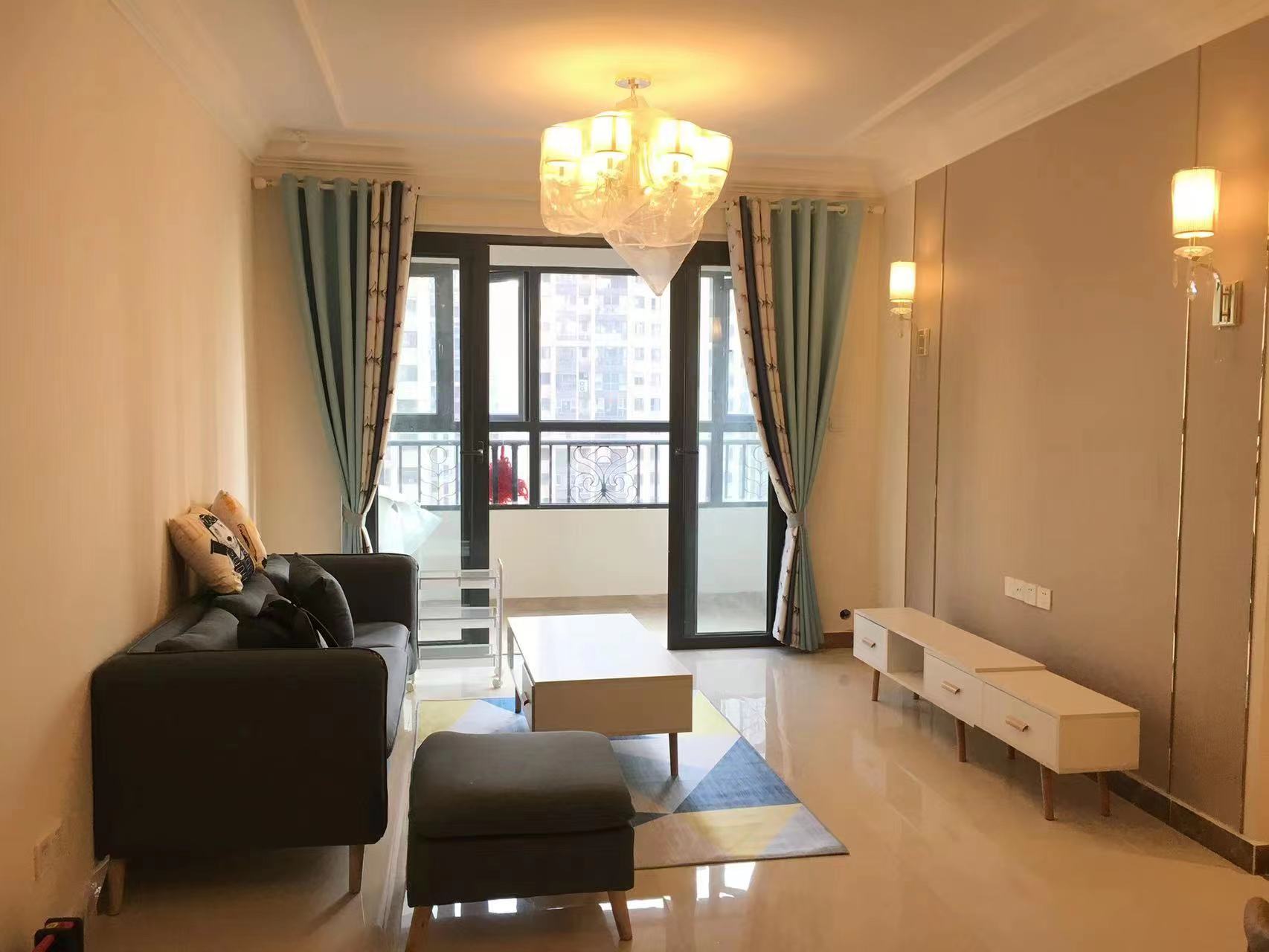 恒大华府 0室0厅0卫 75.0万 恒大华府 0室0厅0卫 75.0万室内图