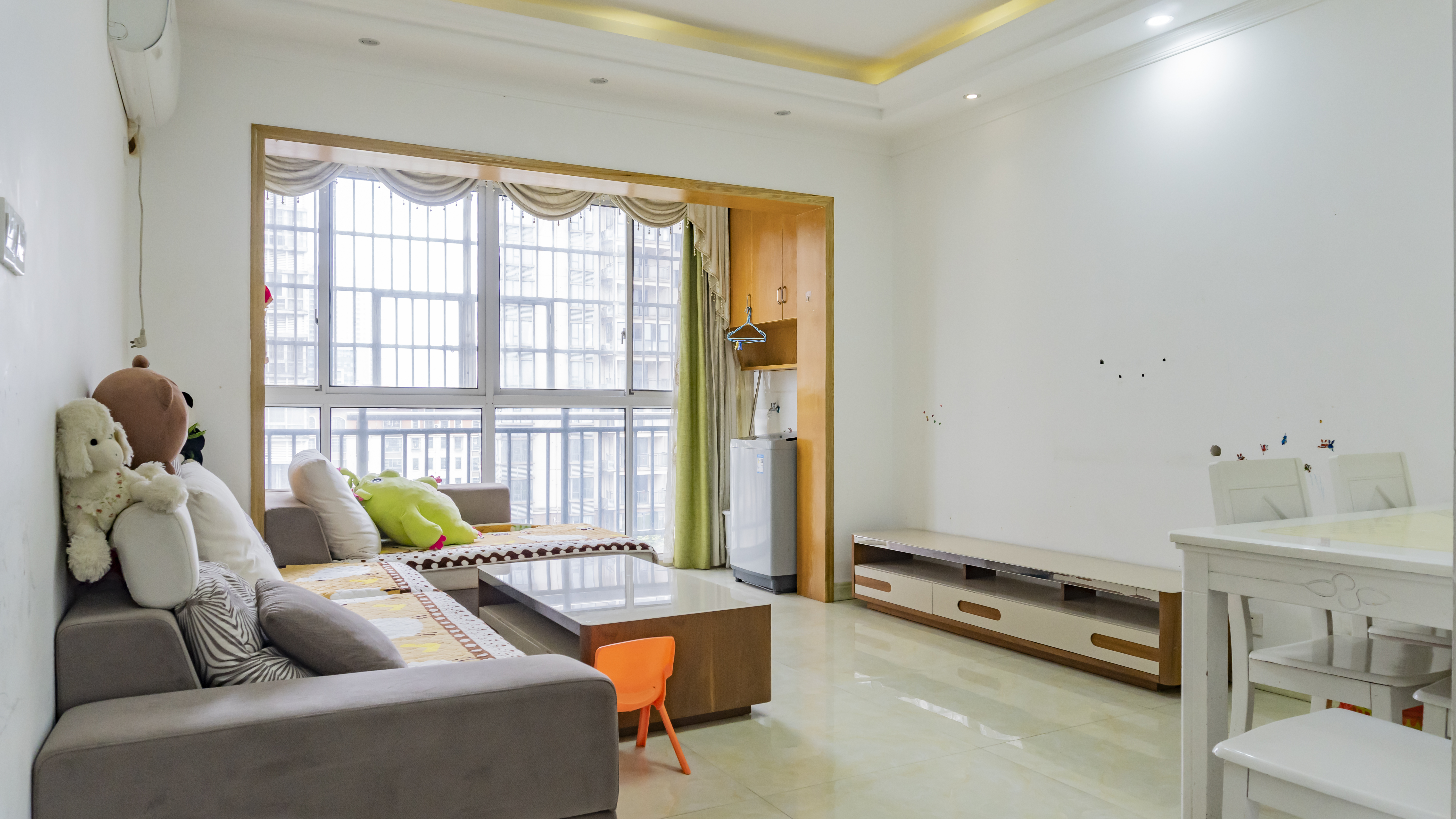 学府花园(文苑瑞景) 3室2厅1卫 37.80万 学府花园(文苑瑞景) 3室2厅1卫 37.80万室内图