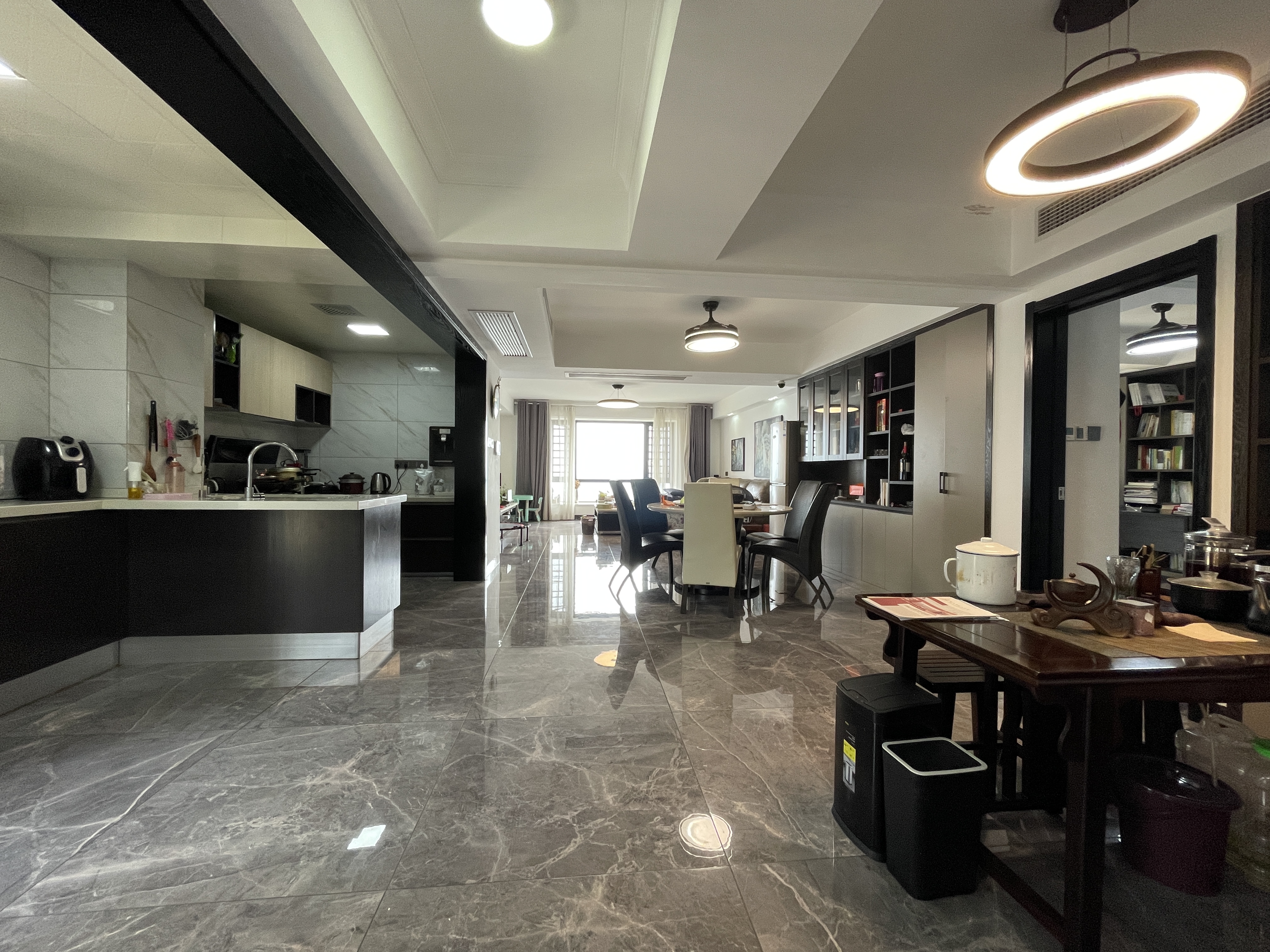 大江观邸-富基花园 5室2厅2卫 120.0万 大江观邸-富基花园 5室2厅2卫 120.0万室内图