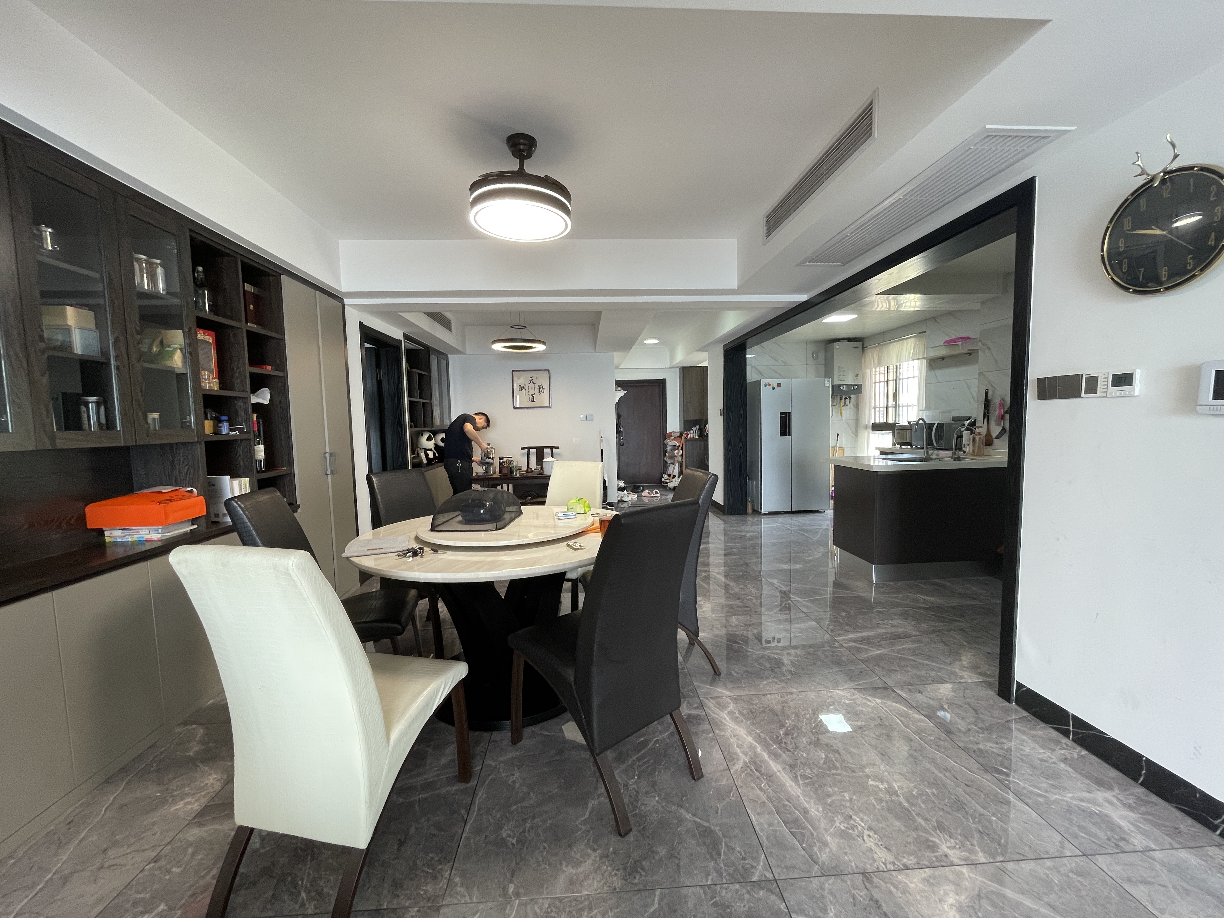 大江观邸-富基花园 5室2厅2卫 120.0万 大江观邸-富基花园 5室2厅2卫 120.0万室内图