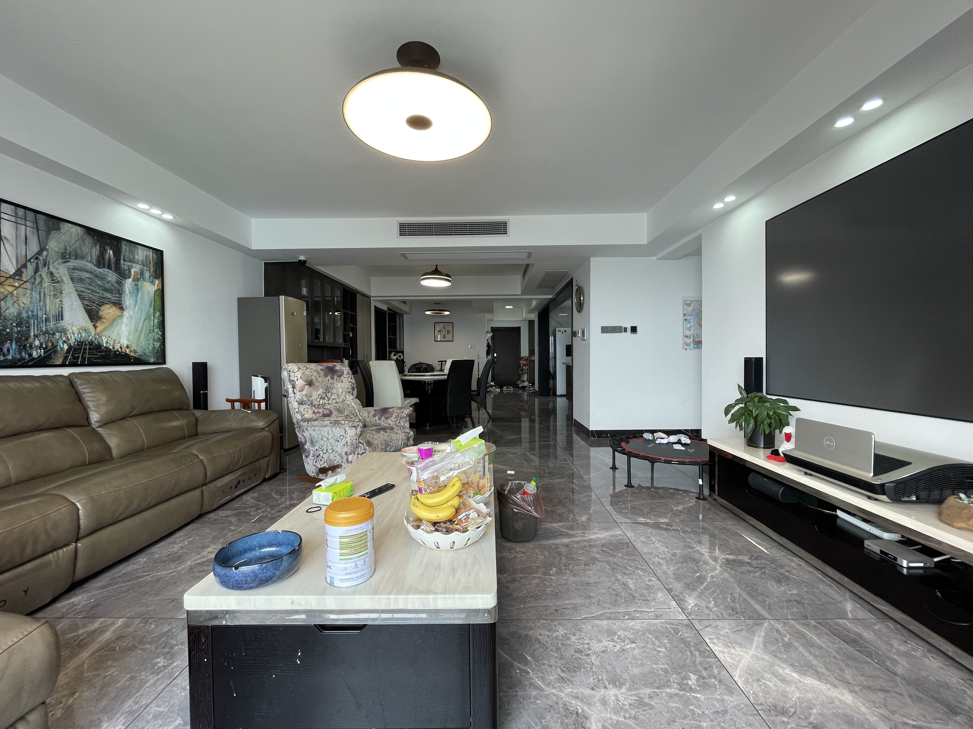 大江观邸-富基花园 5室2厅2卫 120.0万 大江观邸-富基花园 5室2厅2卫 120.0万室内图