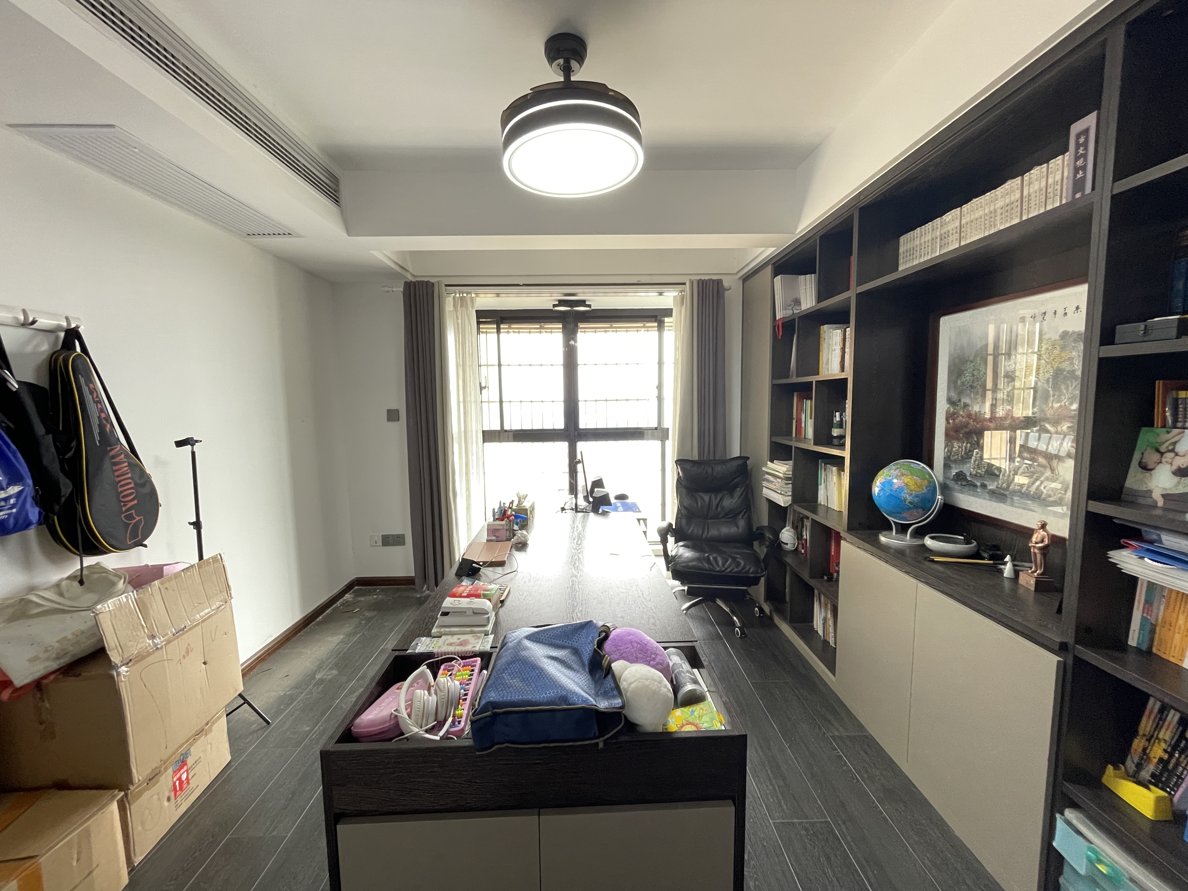 大江观邸-富基花园 5室2厅2卫 120.0万 大江观邸-富基花园 5室2厅2卫 120.0万室内图