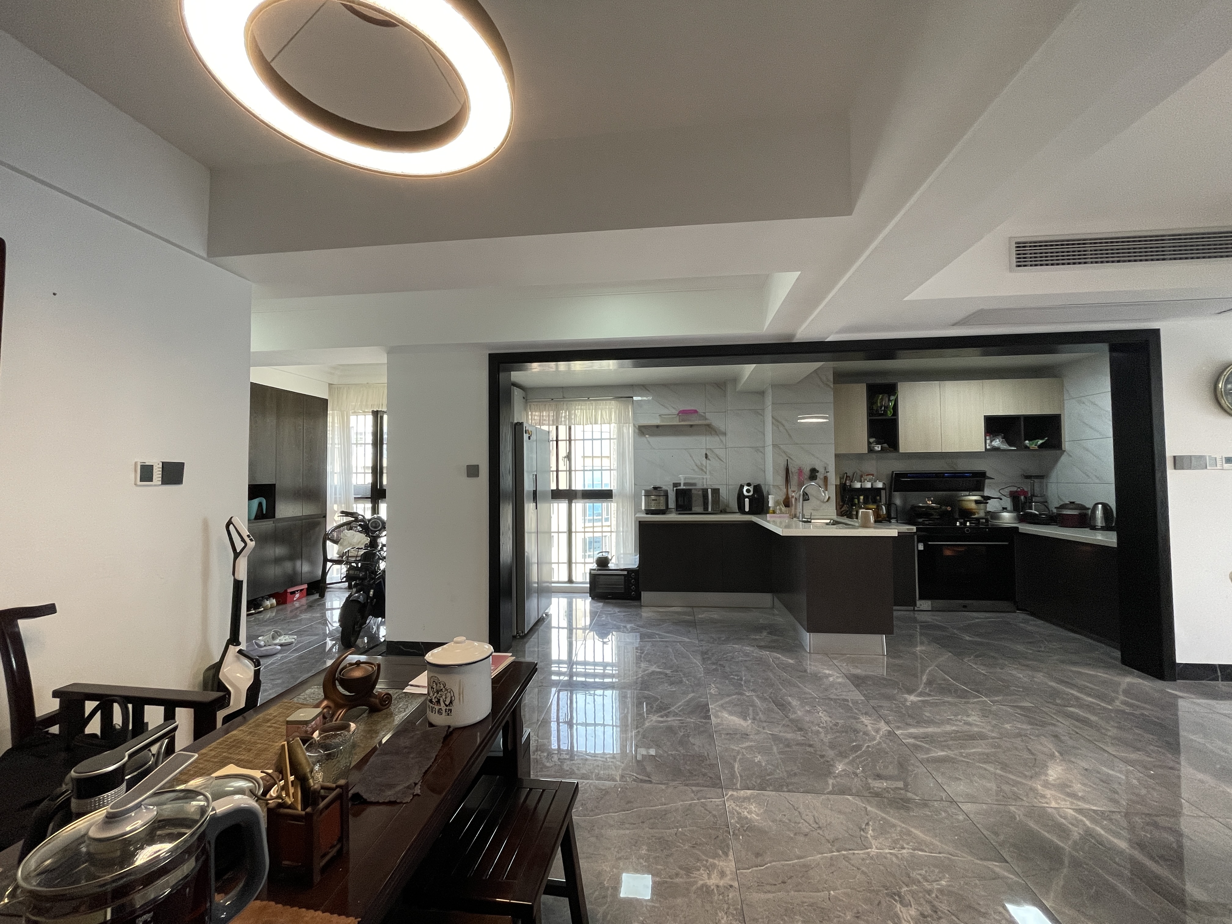 大江观邸-富基花园 5室2厅2卫 120.0万 大江观邸-富基花园 5室2厅2卫 120.0万室内图