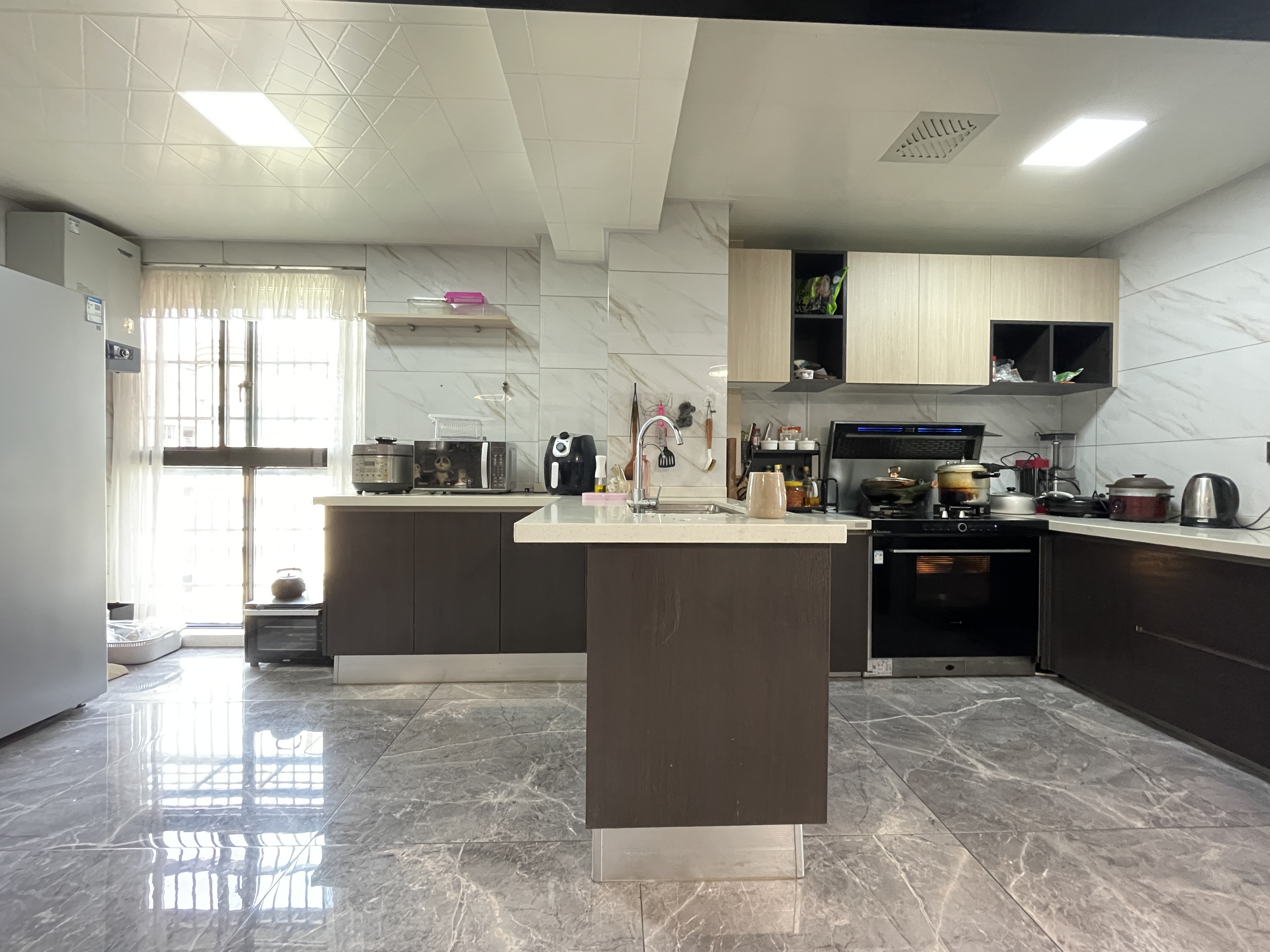 大江观邸-富基花园 5室2厅2卫 120.0万 大江观邸-富基花园 5室2厅2卫 120.0万室内图