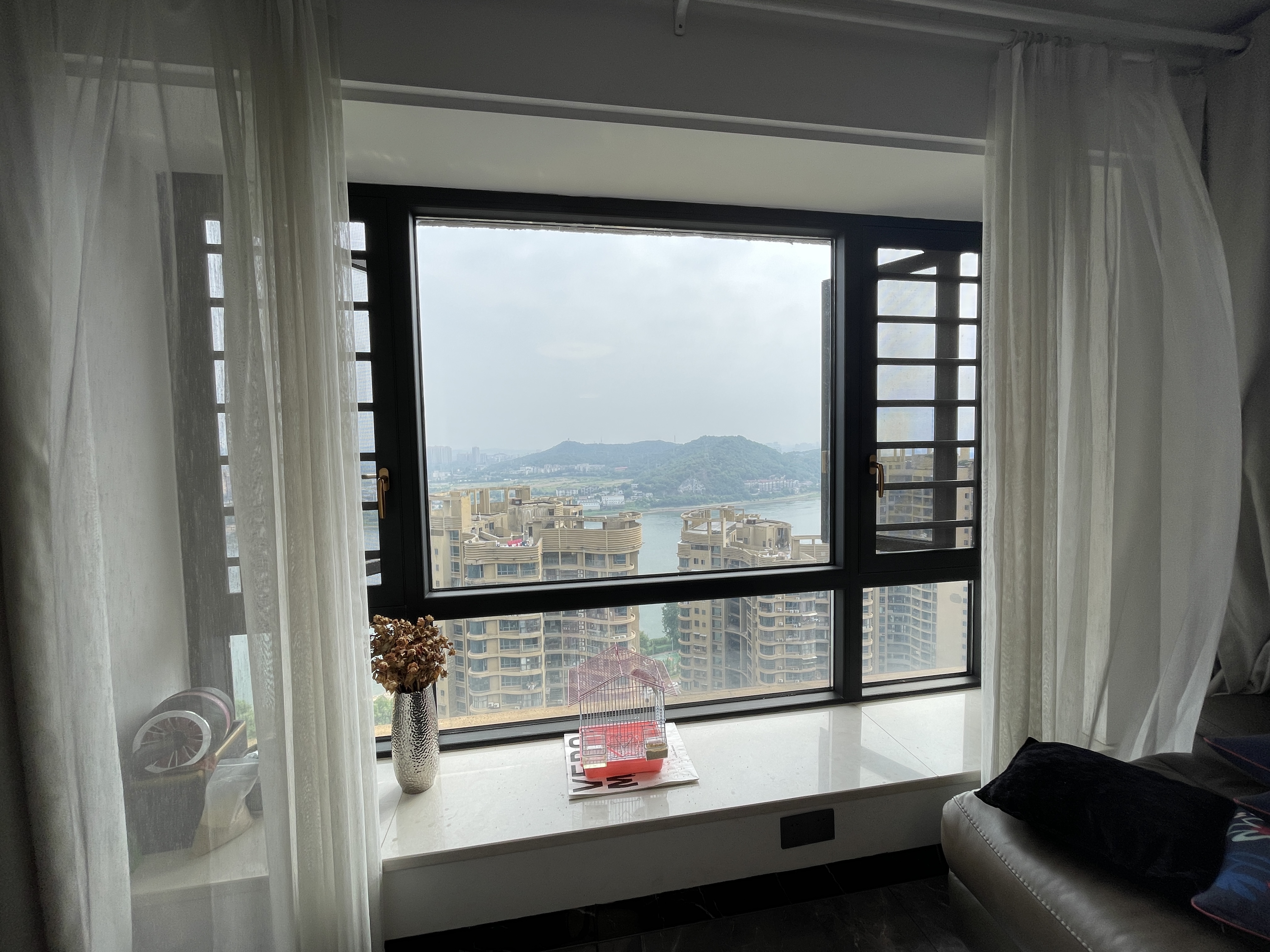 大江观邸-富基花园 5室2厅2卫 120.0万 大江观邸-富基花园 5室2厅2卫 120.0万室内图