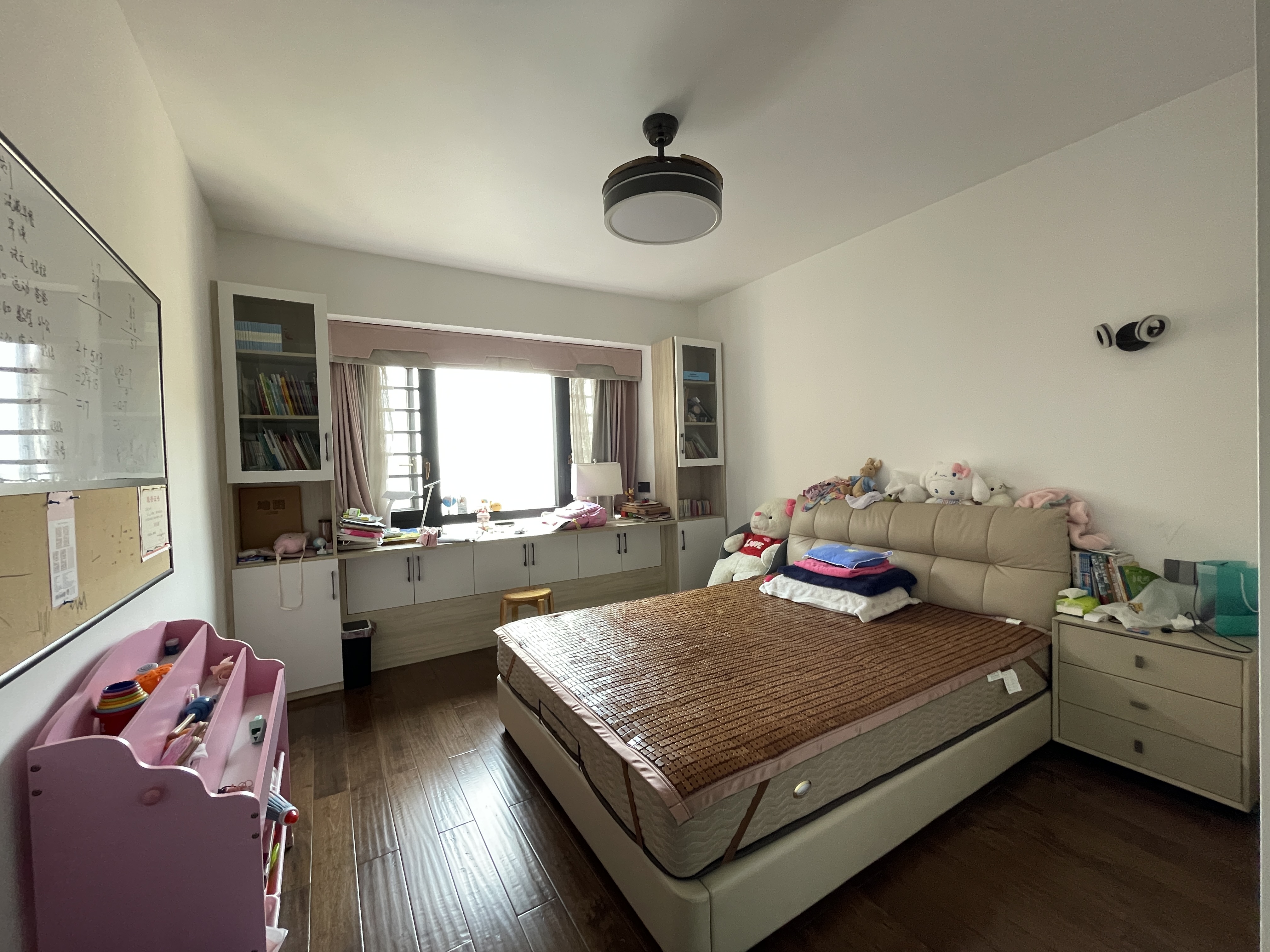 大江观邸-富基花园 5室2厅2卫 120.0万 大江观邸-富基花园 5室2厅2卫 120.0万室内图