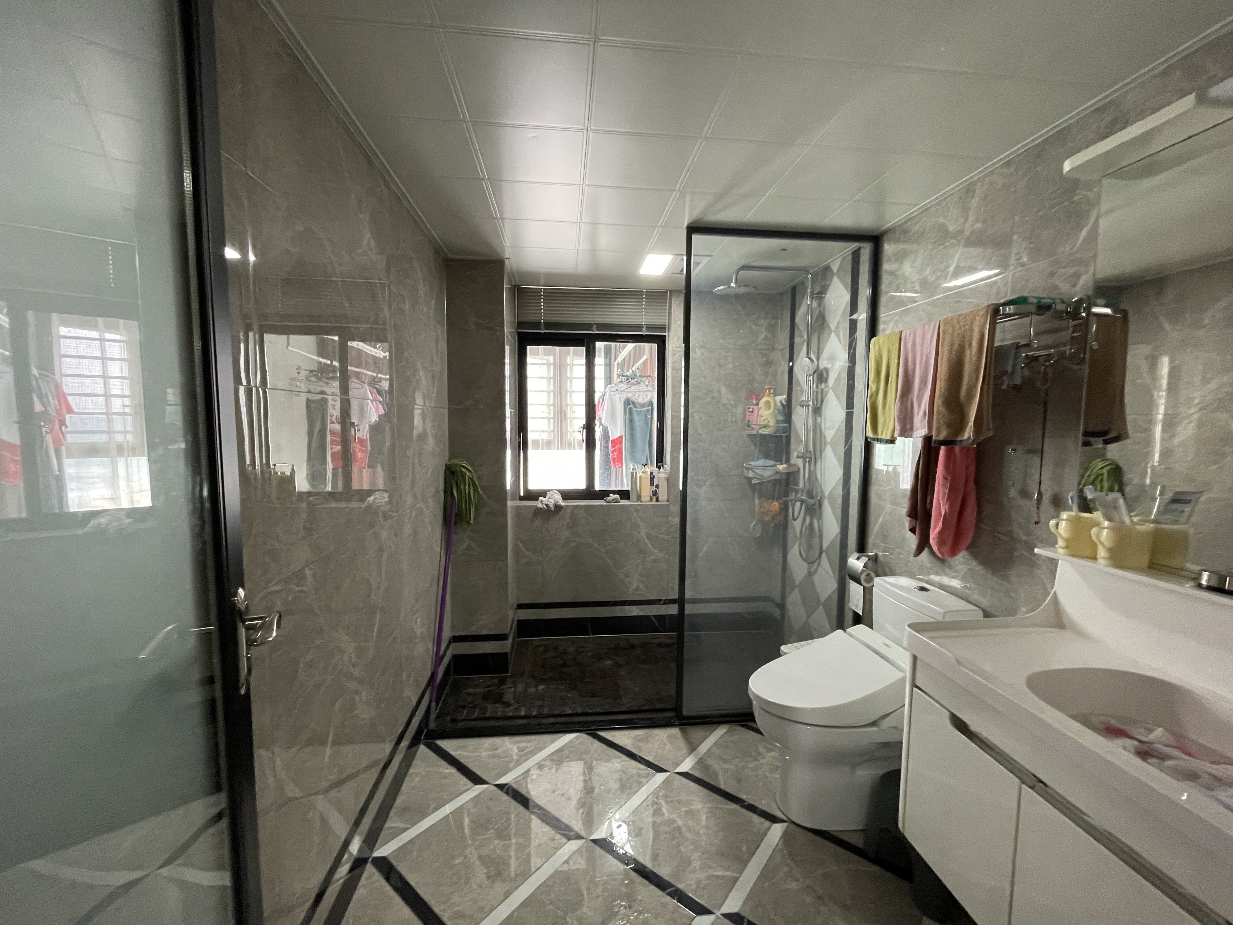 大江观邸-富基花园 5室2厅2卫 120.0万 大江观邸-富基花园 5室2厅2卫 120.0万室内图