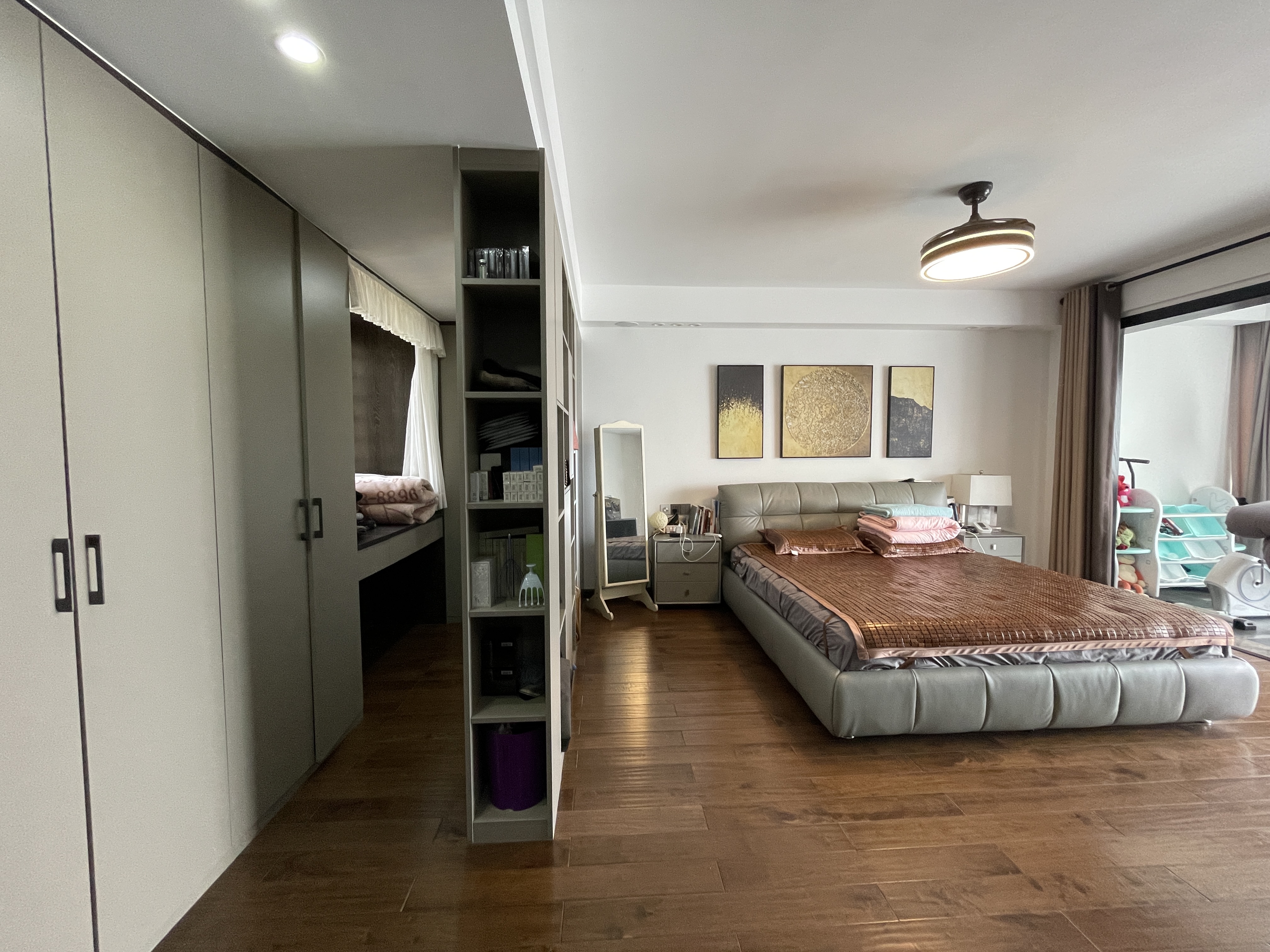 大江观邸-富基花园 5室2厅2卫 120.0万 大江观邸-富基花园 5室2厅2卫 120.0万室内图