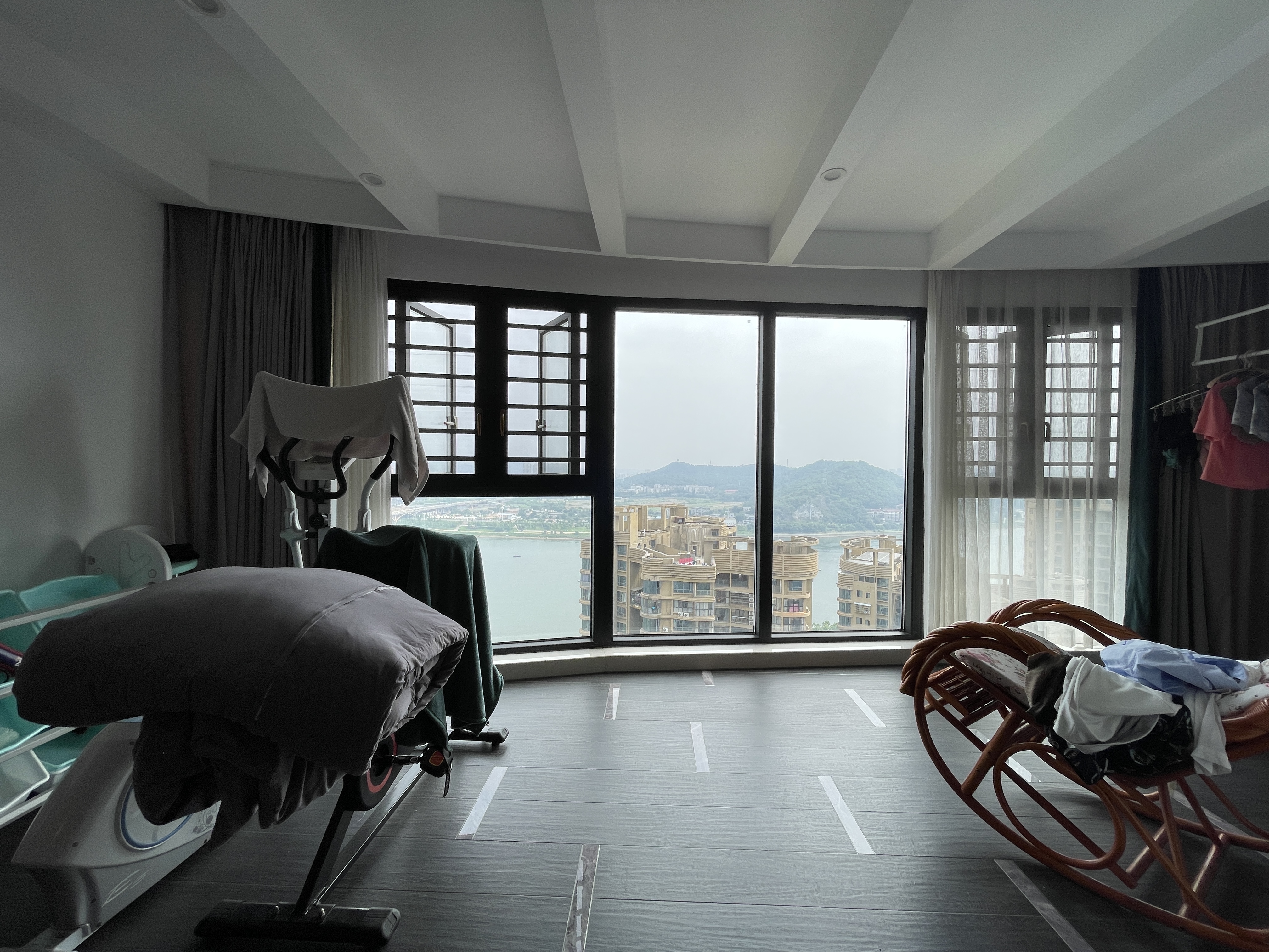 大江观邸-富基花园 5室2厅2卫 120.0万 大江观邸-富基花园 5室2厅2卫 120.0万室内图