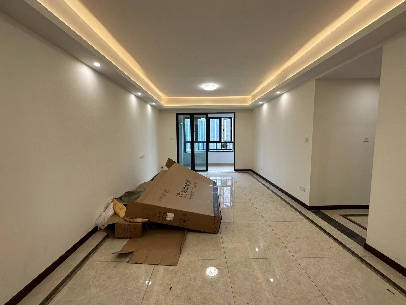 中建玥熙台 3室2厅2卫 72.8万 中建玥熙台 3室2厅2卫 72.8万室内图