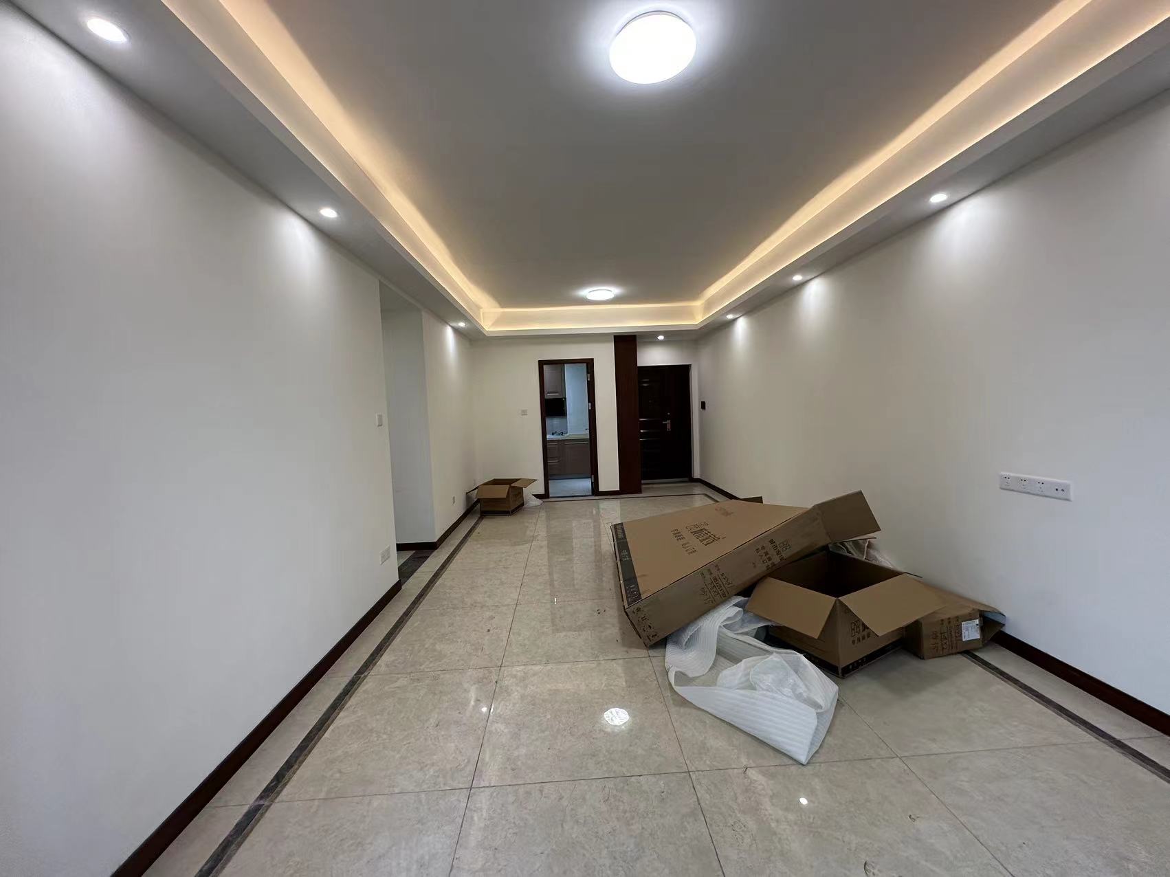 中建玥熙台 3室2厅2卫 72.8万 中建玥熙台 3室2厅2卫 72.8万室内图