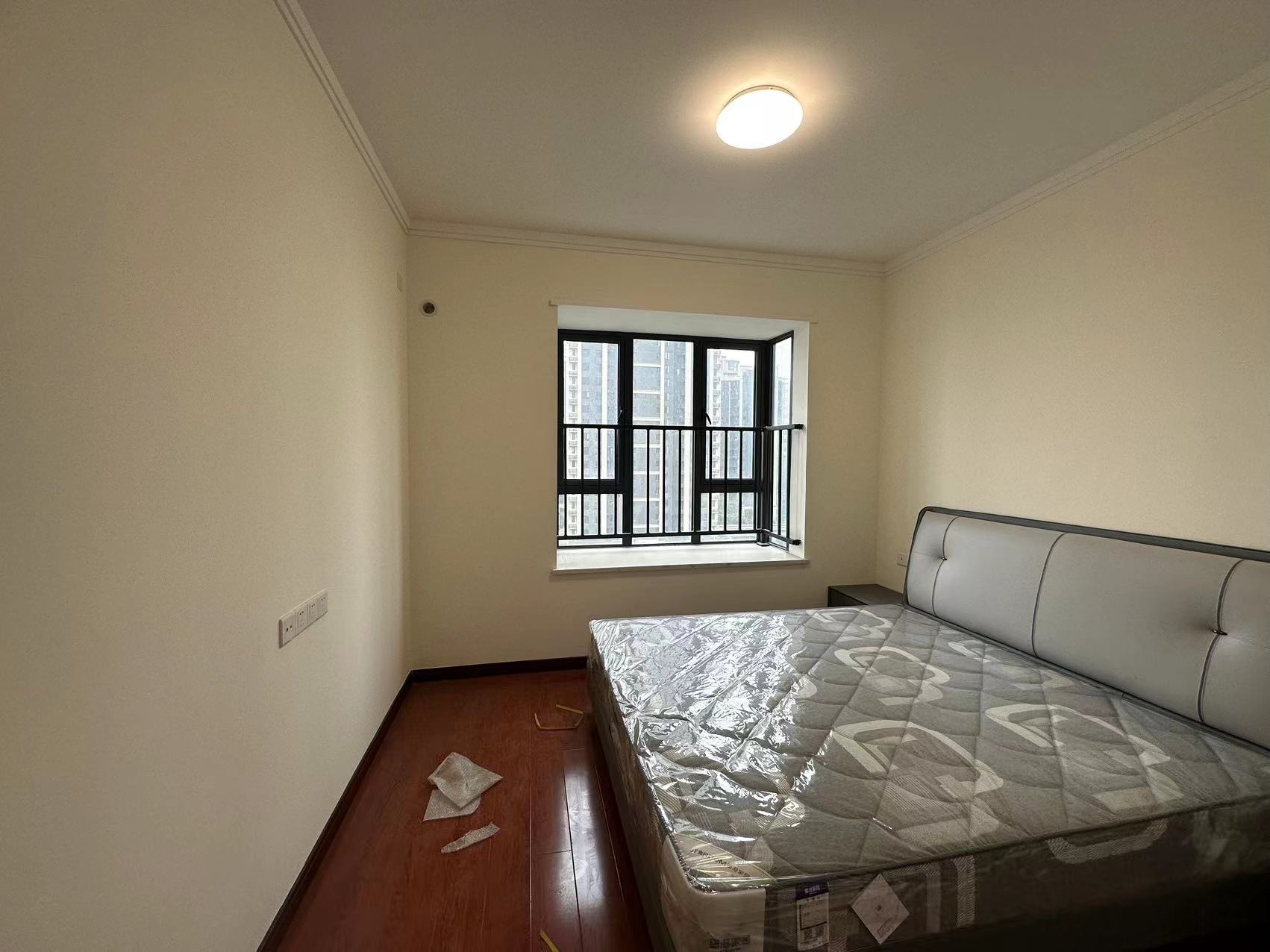 中建玥熙台 3室2厅2卫 72.8万 中建玥熙台 3室2厅2卫 72.8万室内图