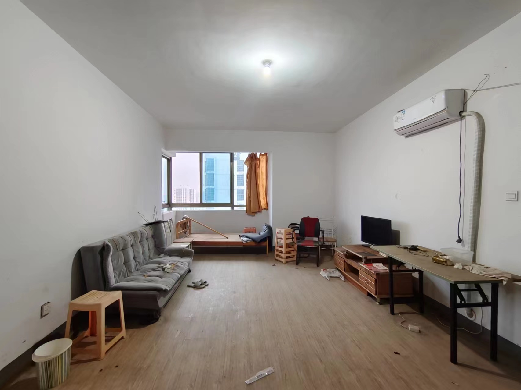 紫金名门 2室2厅1卫 45.0万 紫金名门 2室2厅1卫 45.0万室内图