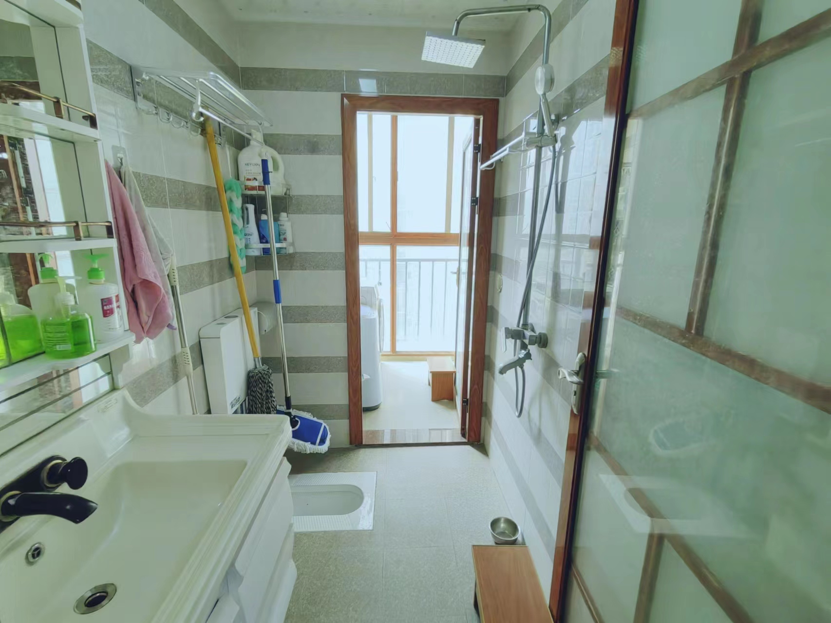荷塘星城  3室1厅1卫   76.00万室内图