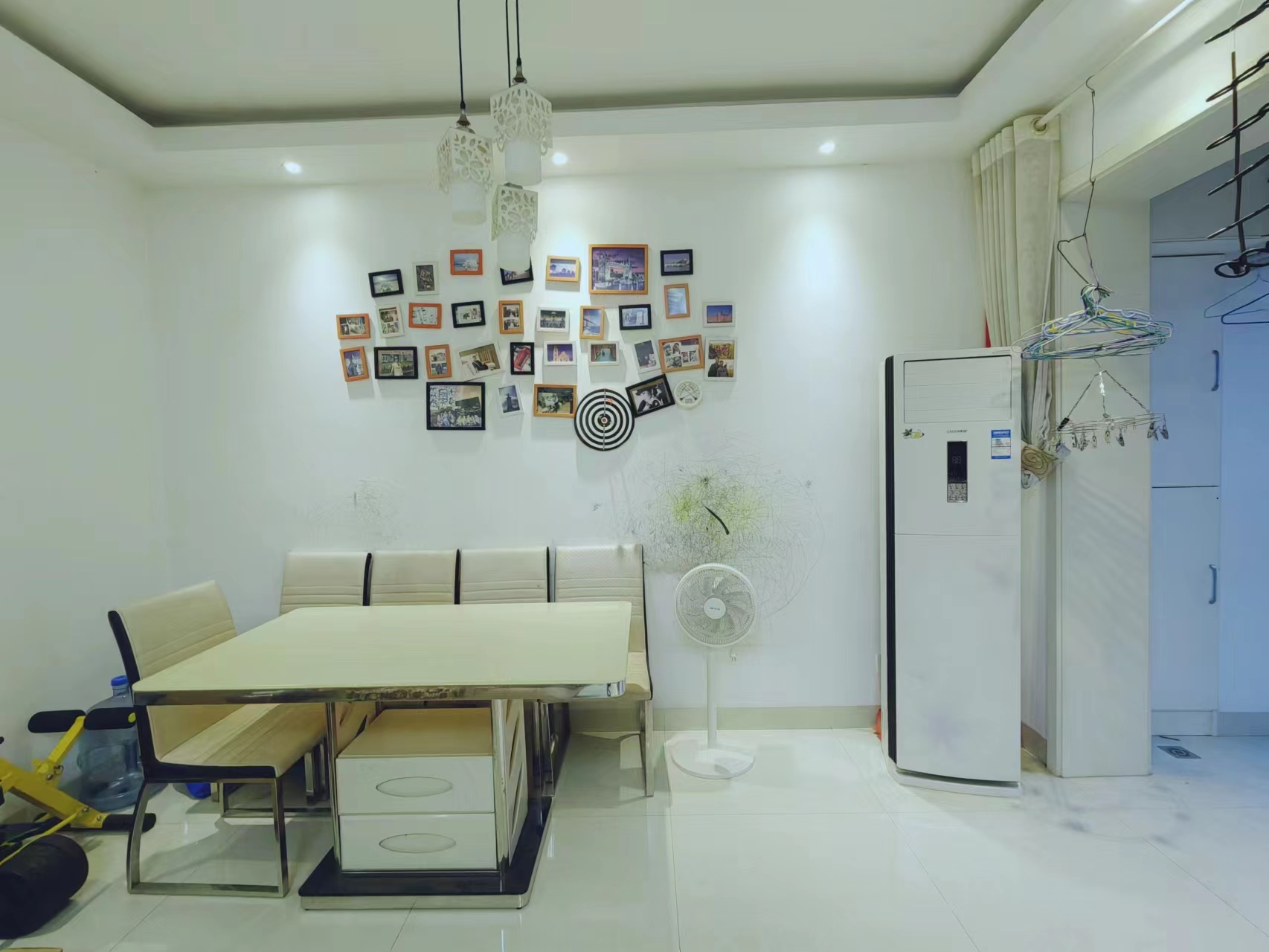 金色荷塘 2室1厅1卫 53.0万 金色荷塘 2室1厅1卫 53.0万室内图