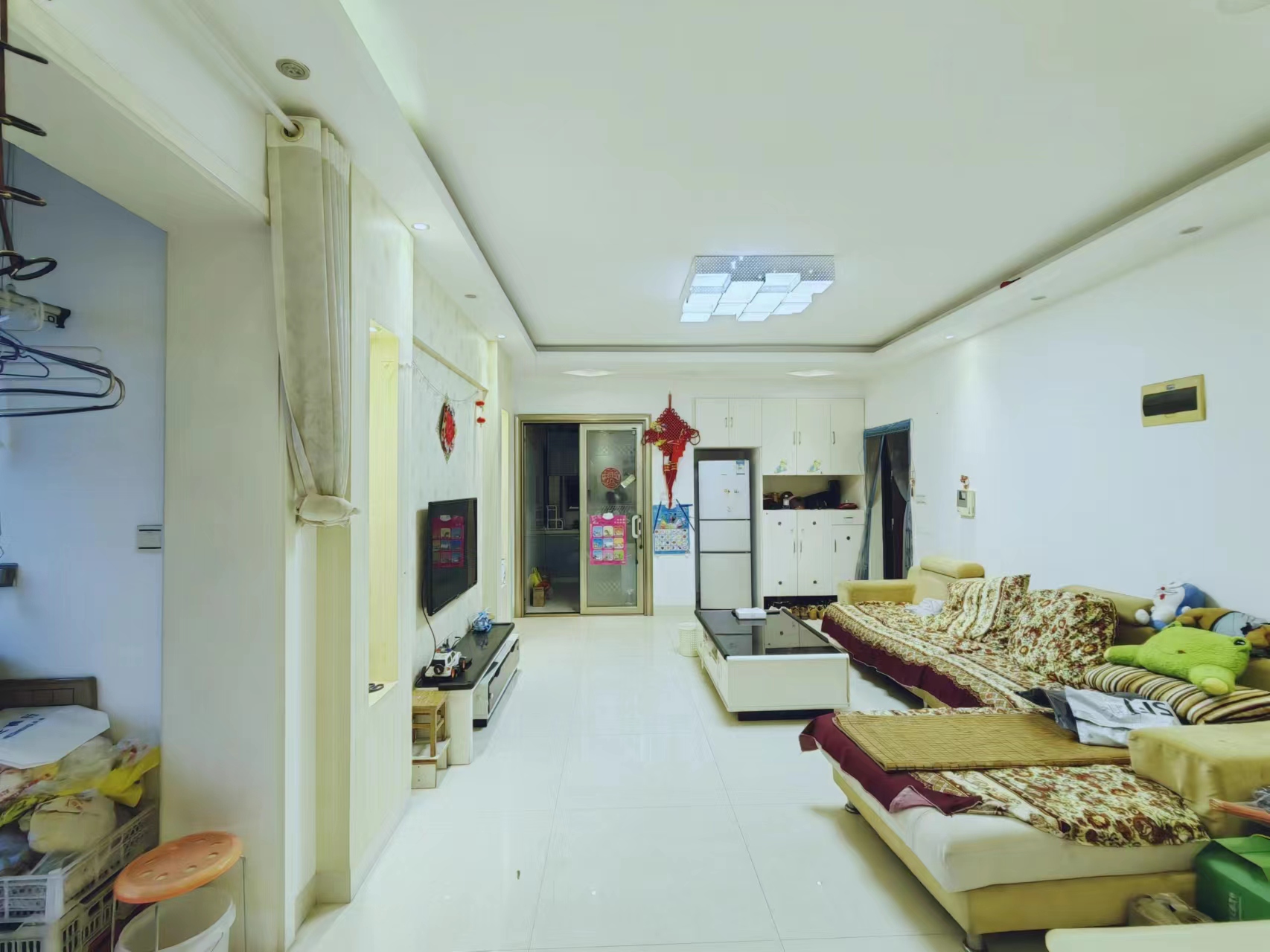 金色荷塘 2室1厅1卫 53.0万 金色荷塘 2室1厅1卫 53.0万室内图