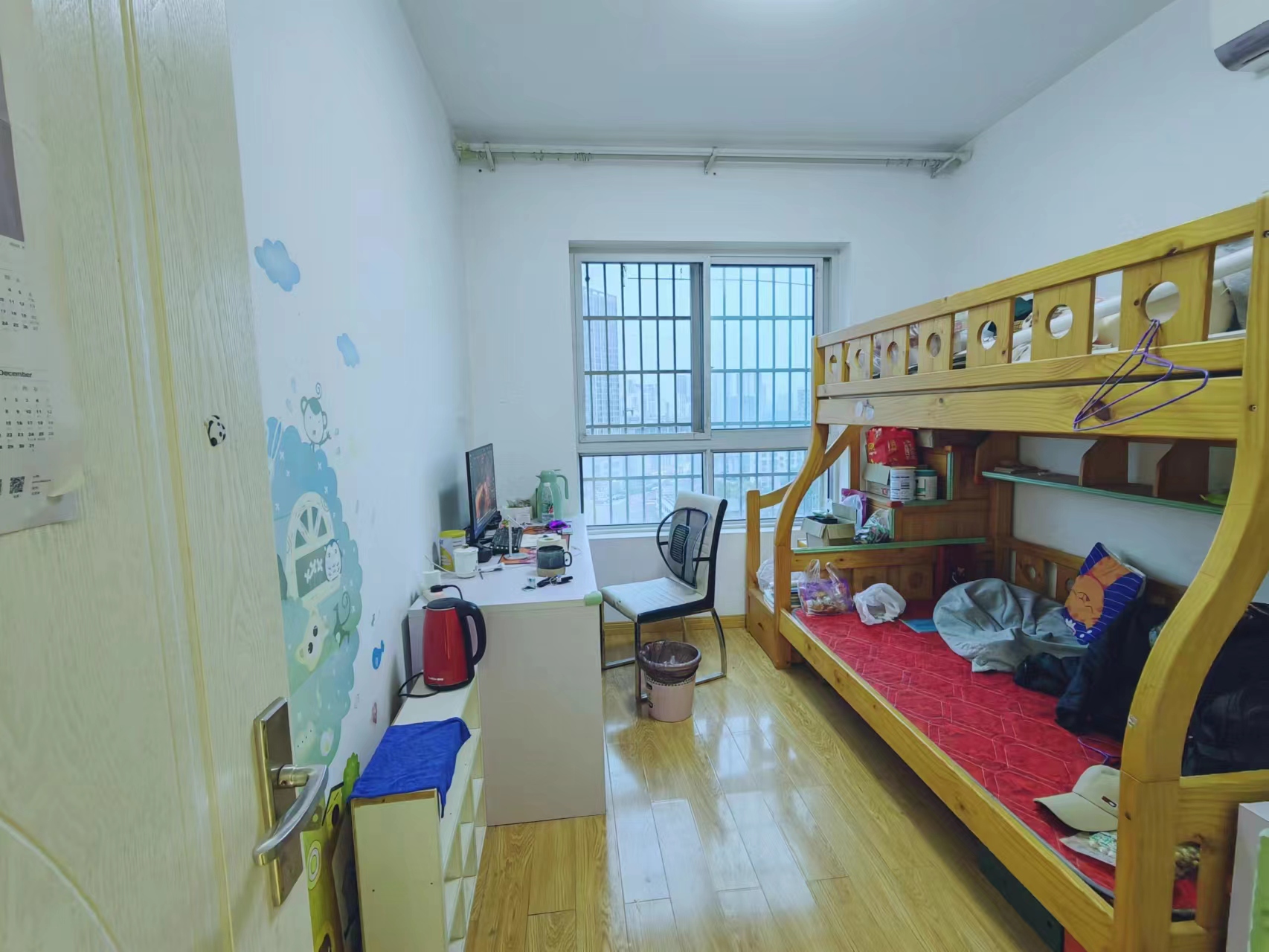 金色荷塘 2室1厅1卫 53.0万 金色荷塘 2室1厅1卫 53.0万室内图