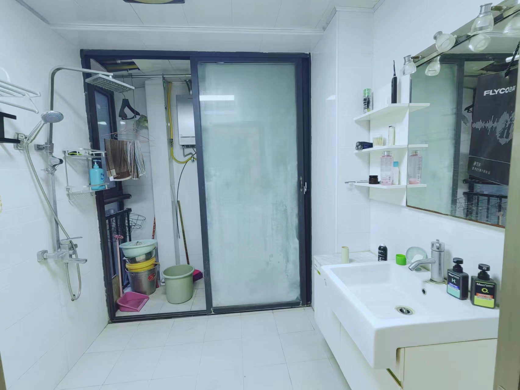 金色荷塘 2室1厅1卫 53.0万 金色荷塘 2室1厅1卫 53.0万室内图