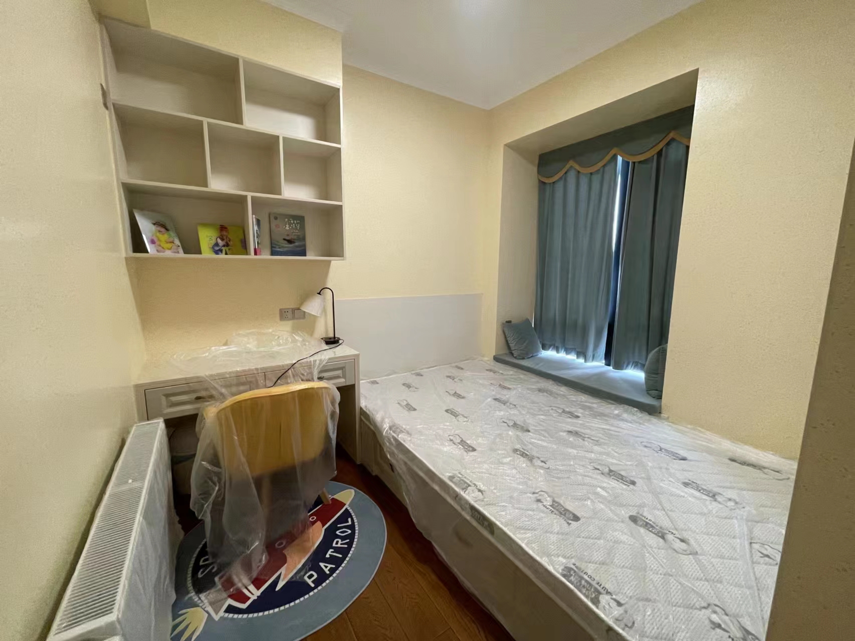 奥园广场  3室2厅1卫    105.0万 奥园广场  3室2厅1卫    105.0万室内图