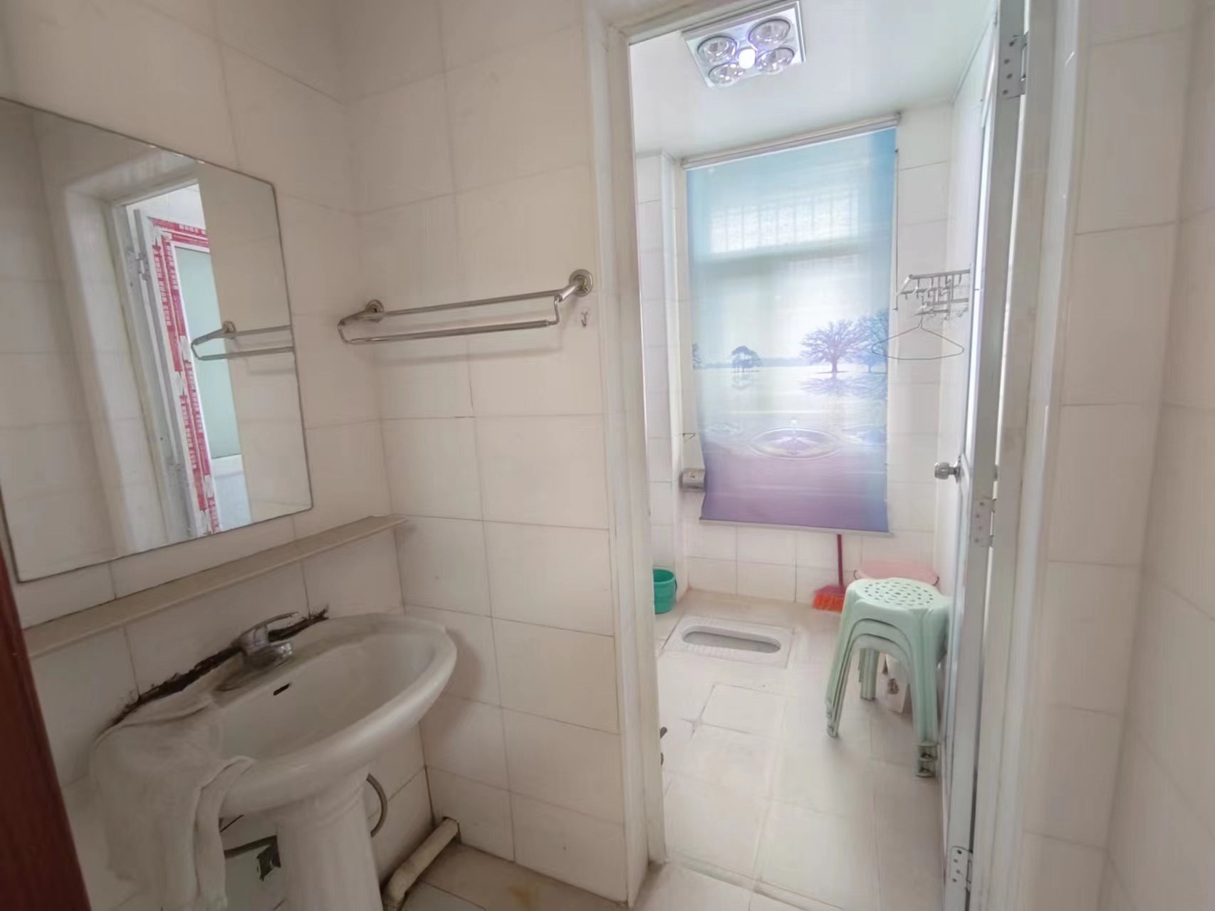 金帆小区 2室2厅1卫 25.0万 金帆小区 2室2厅1卫 25.0万室内图