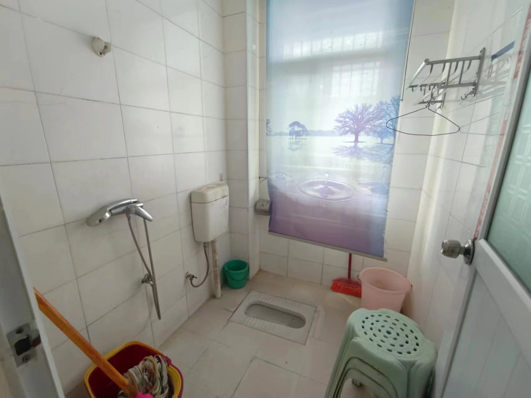 金帆小区 2室2厅1卫 25.0万 金帆小区 2室2厅1卫 25.0万室内图