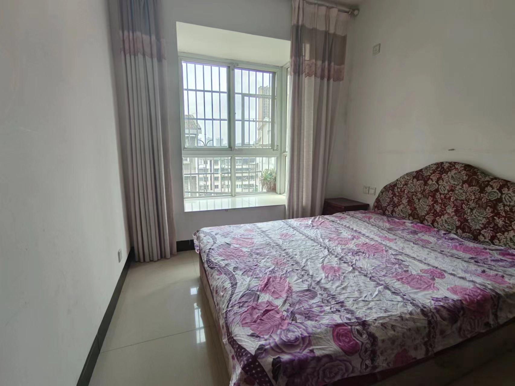 金帆小区 2室2厅1卫 25.0万 金帆小区 2室2厅1卫 25.0万室内图