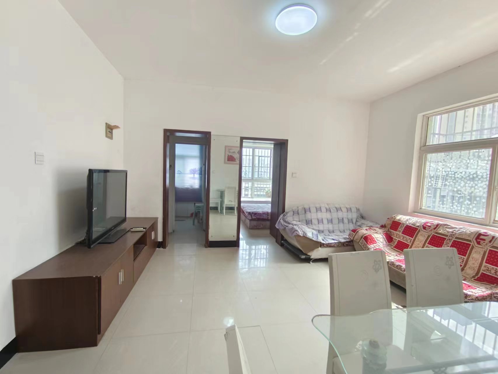 金帆小区 2室2厅1卫 25.0万 金帆小区 2室2厅1卫 25.0万室内图