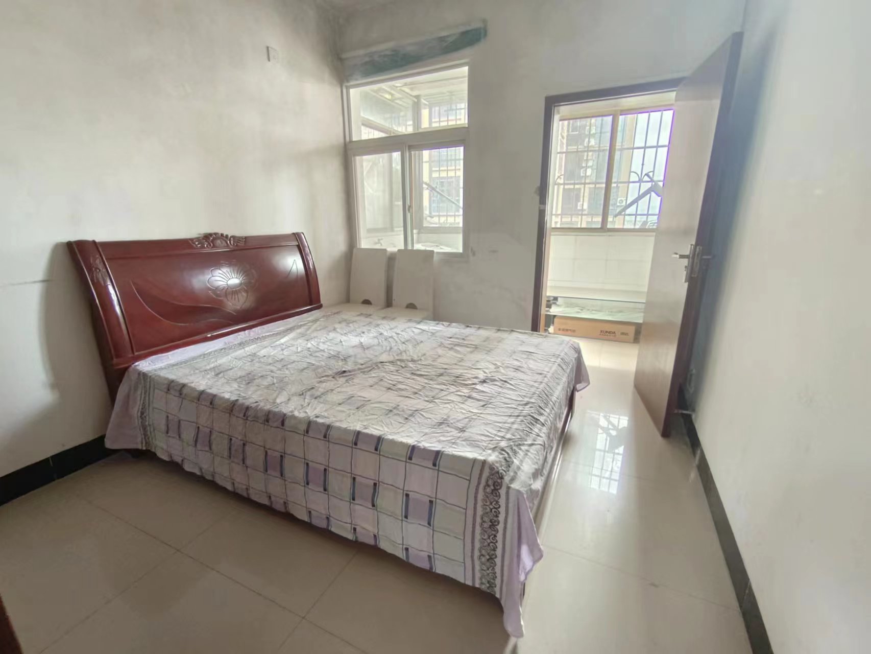 金帆小区 2室2厅1卫 25.0万 金帆小区 2室2厅1卫 25.0万室内图