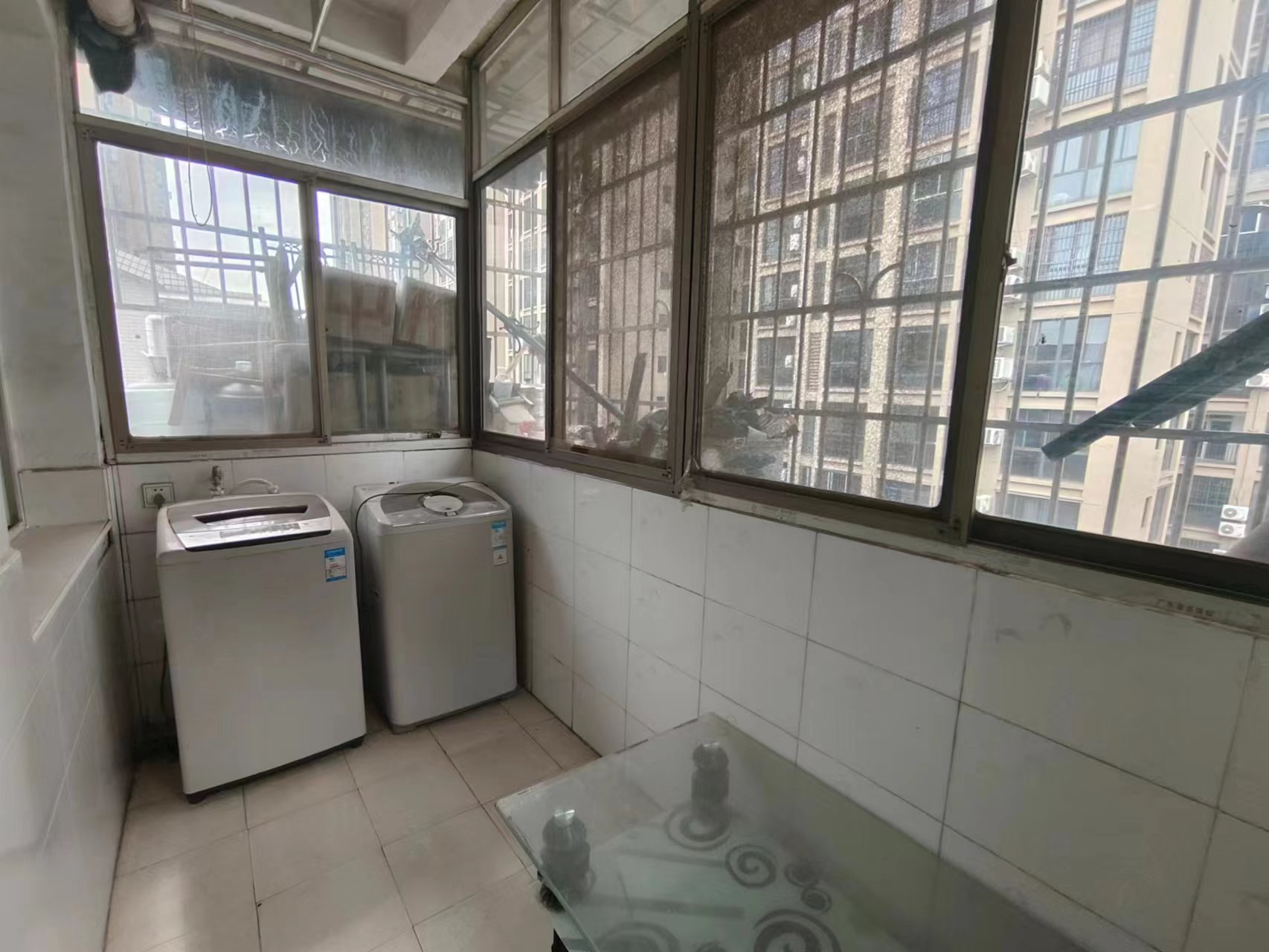 金帆小区 2室2厅1卫 25.0万 金帆小区 2室2厅1卫 25.0万室内图