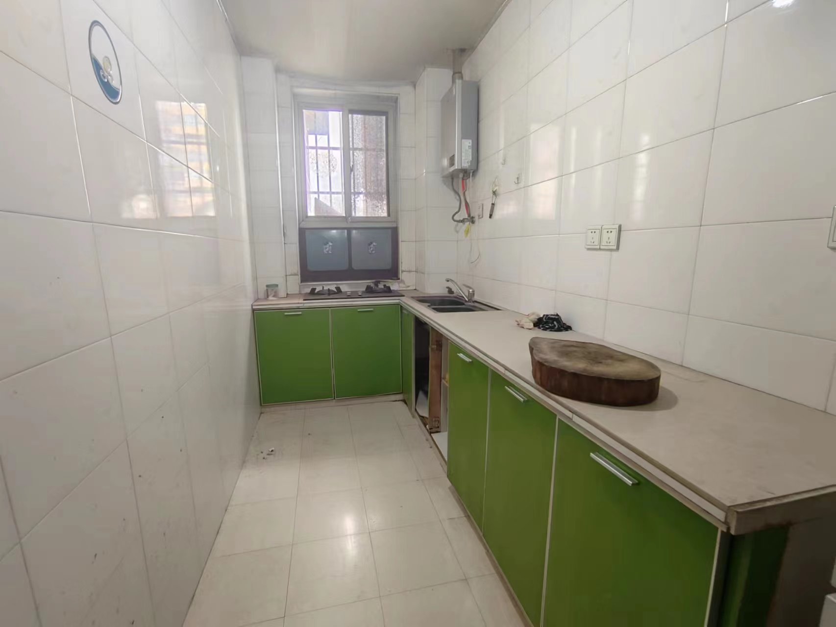 金帆小区 2室2厅1卫 25.0万 金帆小区 2室2厅1卫 25.0万室内图