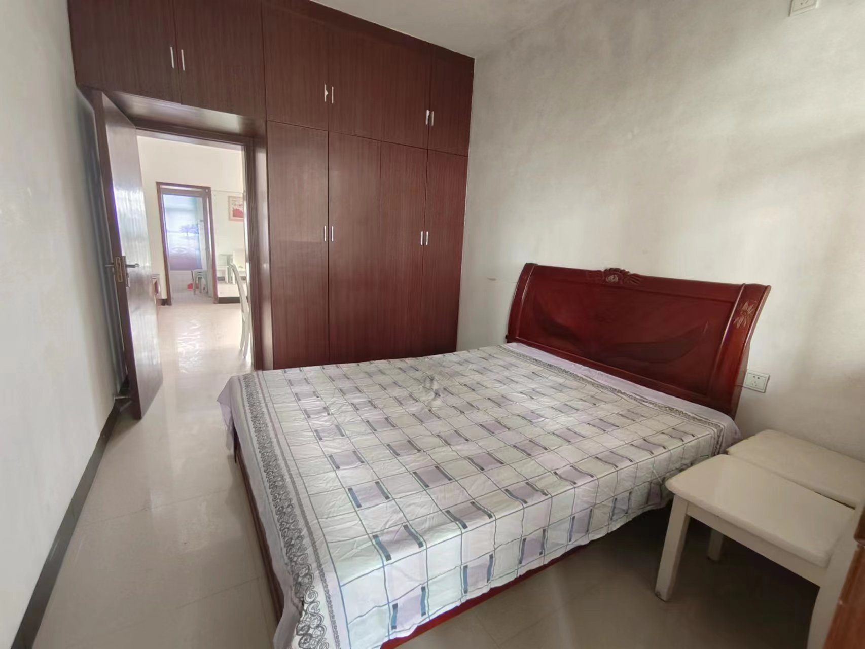 金帆小区 2室2厅1卫 25.0万 金帆小区 2室2厅1卫 25.0万室内图