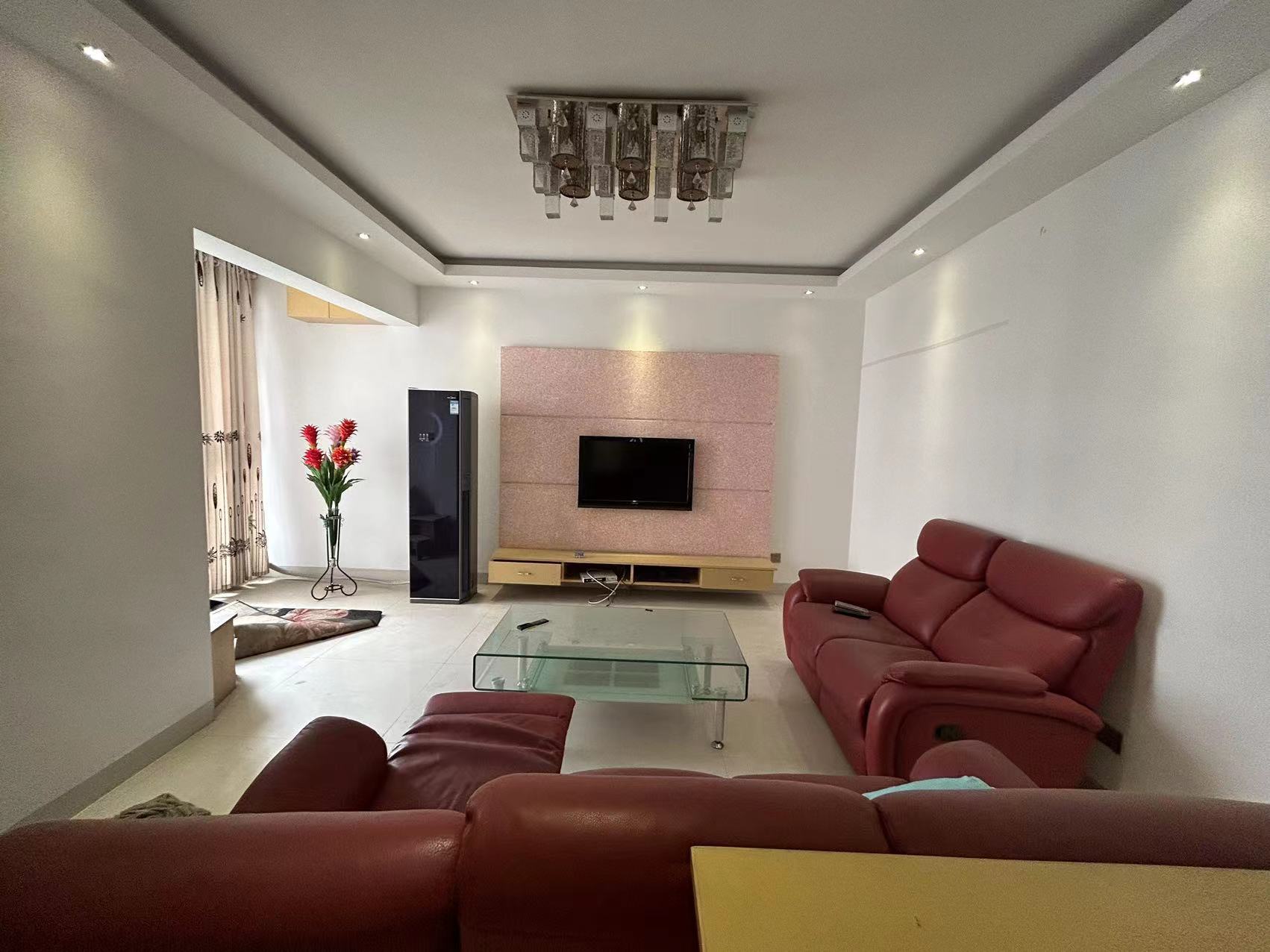 荷塘月色红旗南路46号 3室2厅1卫 49.8万 荷塘月色红旗南路46号 3室2厅1卫 49.8万室内图