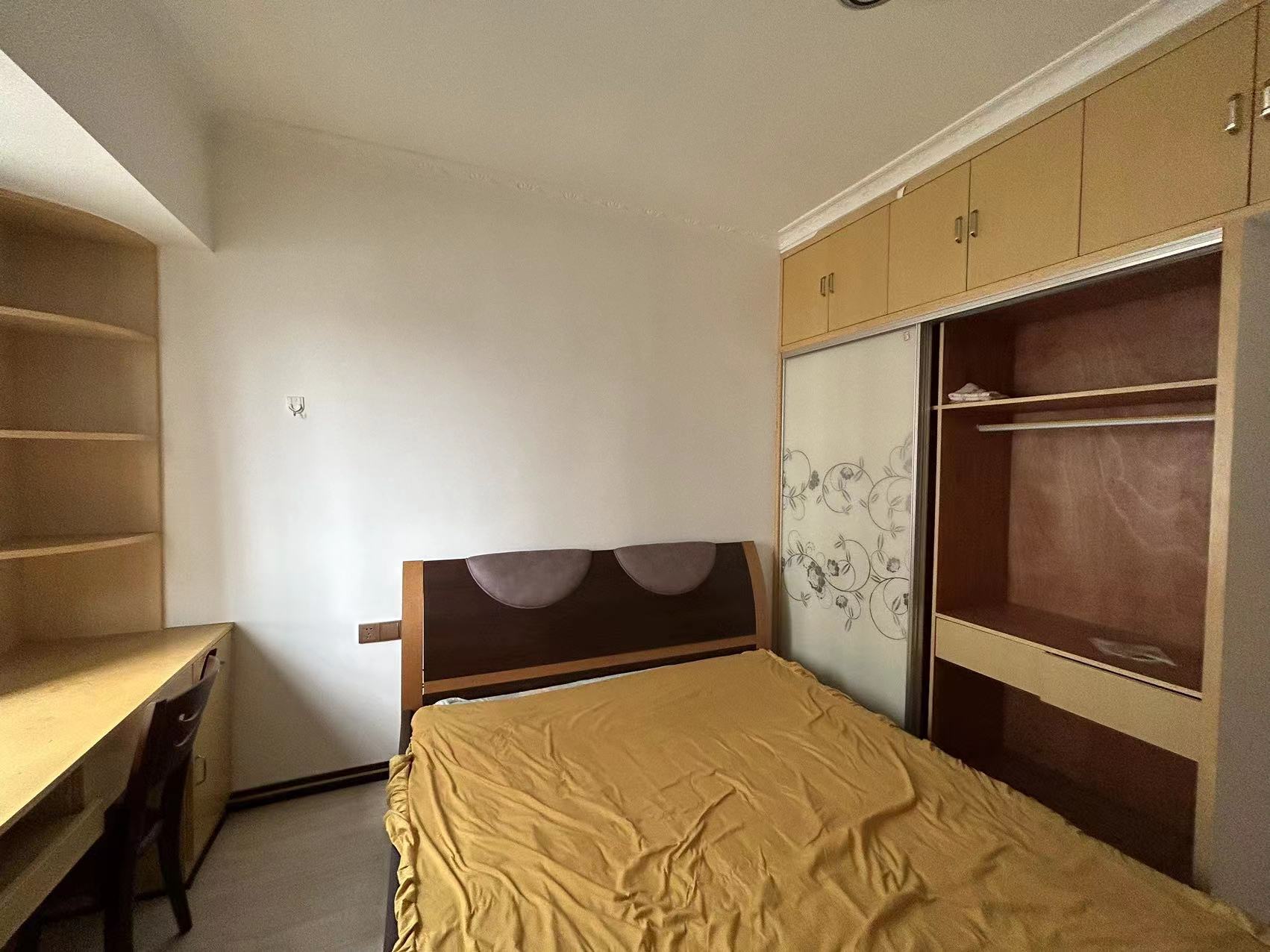 荷塘月色红旗南路46号 3室2厅1卫 49.8万 荷塘月色红旗南路46号 3室2厅1卫 49.8万室内图