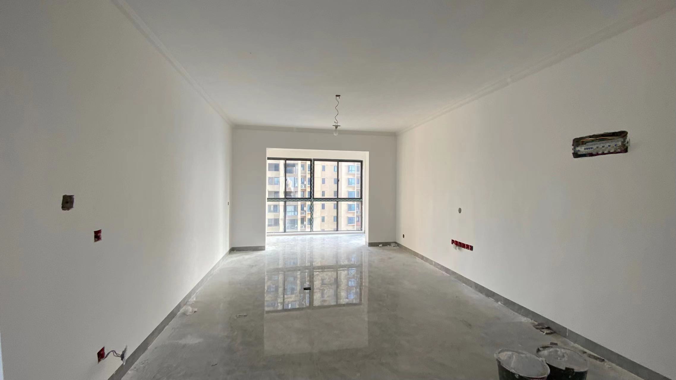 提香蓝岸 3室2厅2卫 61.8万 提香蓝岸 3室2厅2卫 61.8万室内图