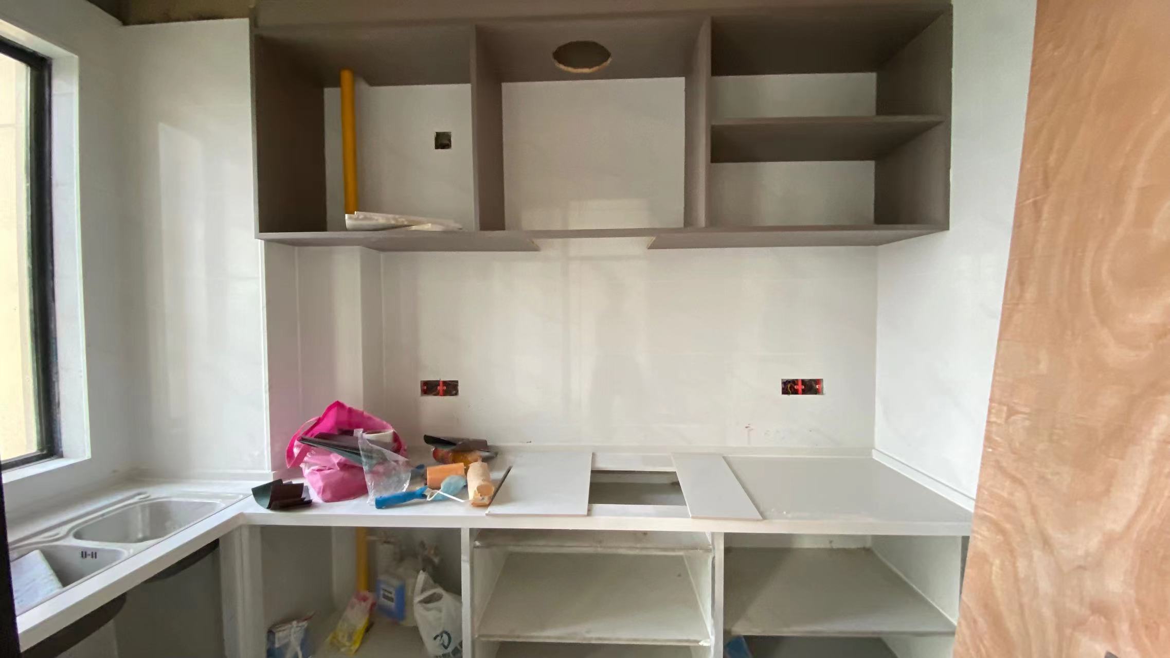 提香蓝岸 3室2厅2卫 61.8万 提香蓝岸 3室2厅2卫 61.8万室内图