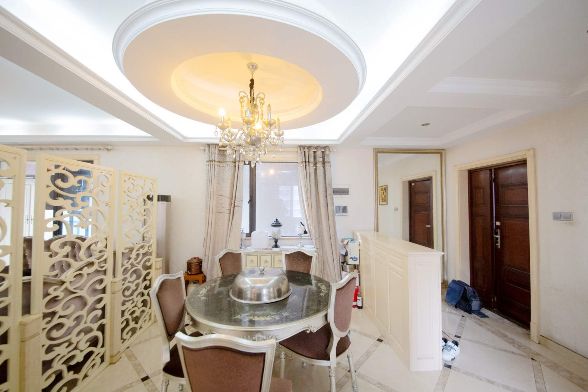 湘域熙岸  3室2厅2卫    148.0万 湘域熙岸  3室2厅2卫    148.0万客厅