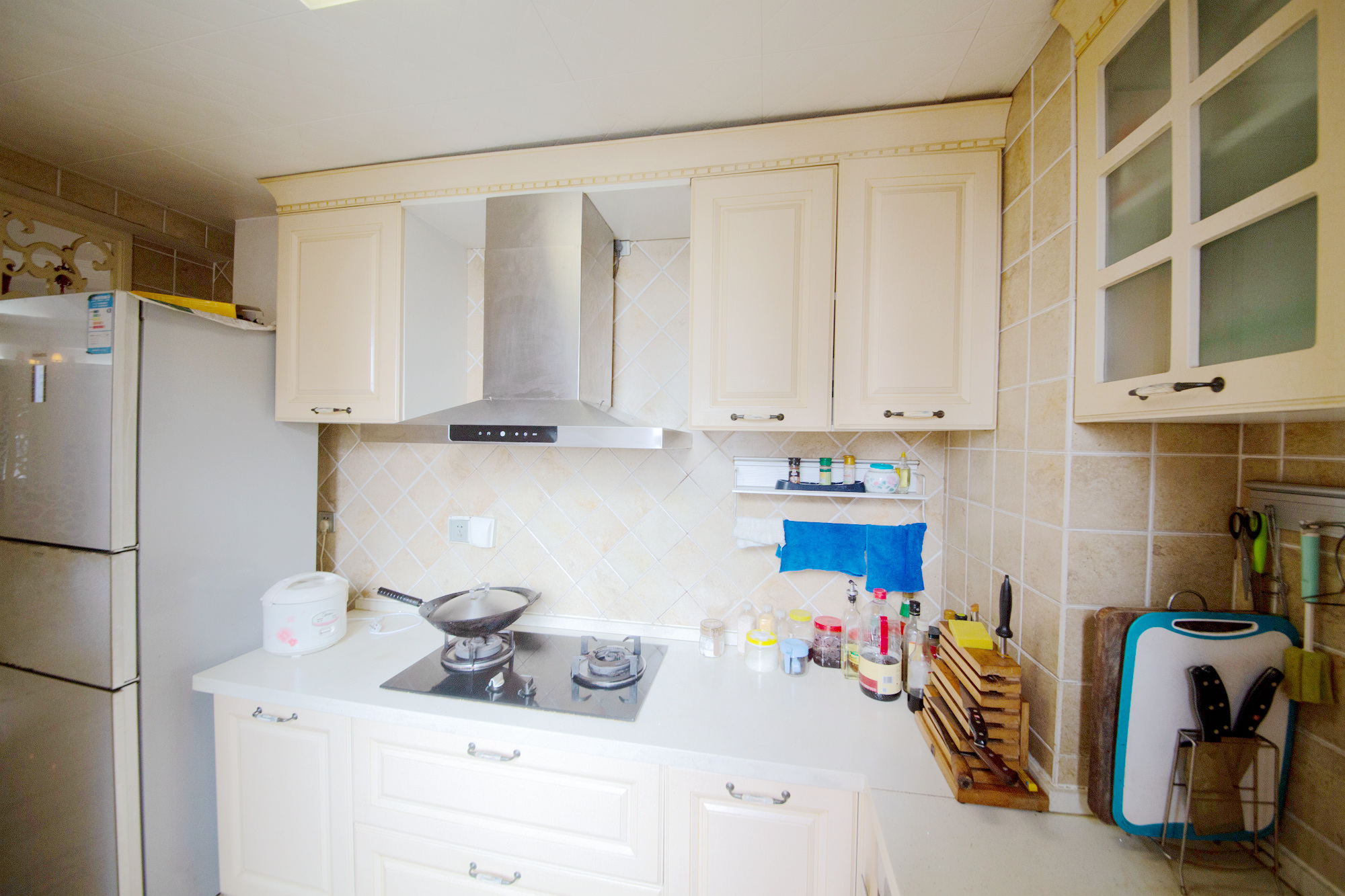 湘域熙岸  3室2厅2卫    148.0万 湘域熙岸  3室2厅2卫    148.0万厨房