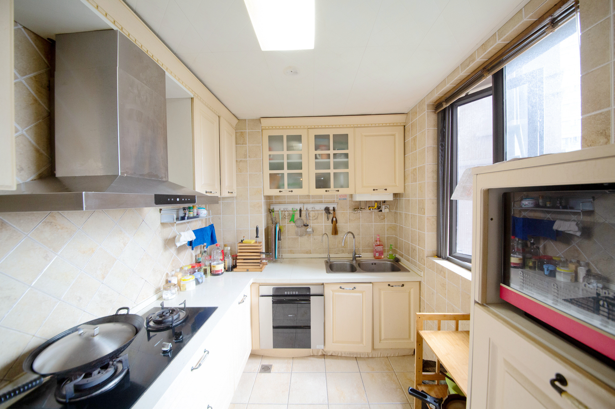 湘域熙岸  3室2厅2卫    148.0万 湘域熙岸  3室2厅2卫    148.0万厨房