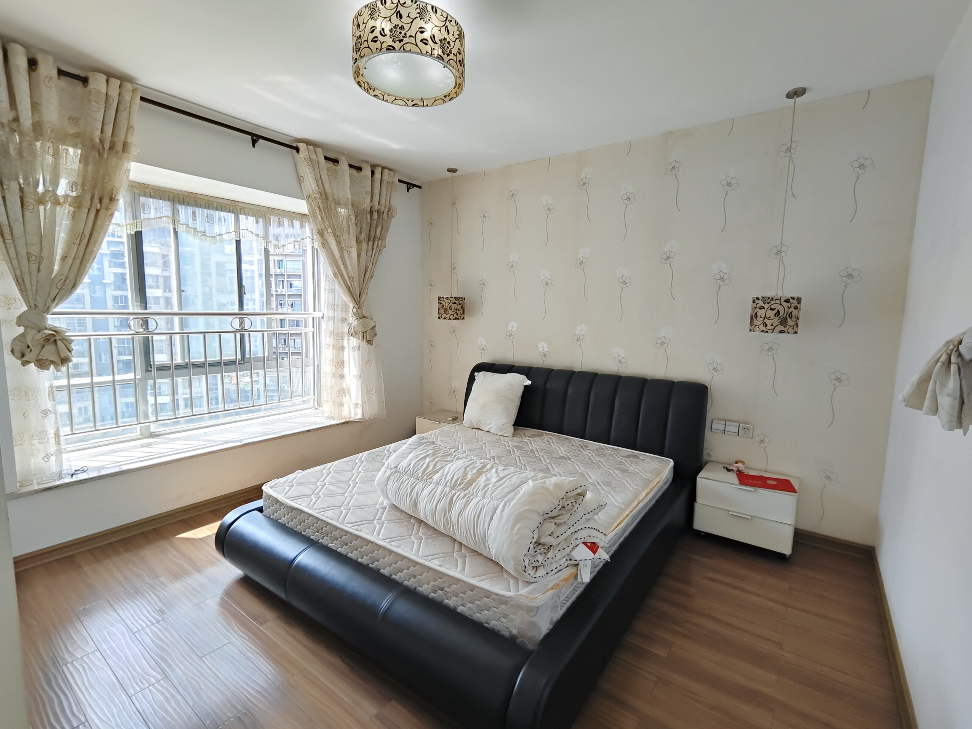 株洲锦绣江山 4室2厅2卫 82.8万 株洲锦绣江山 4室2厅2卫 82.8万室内图