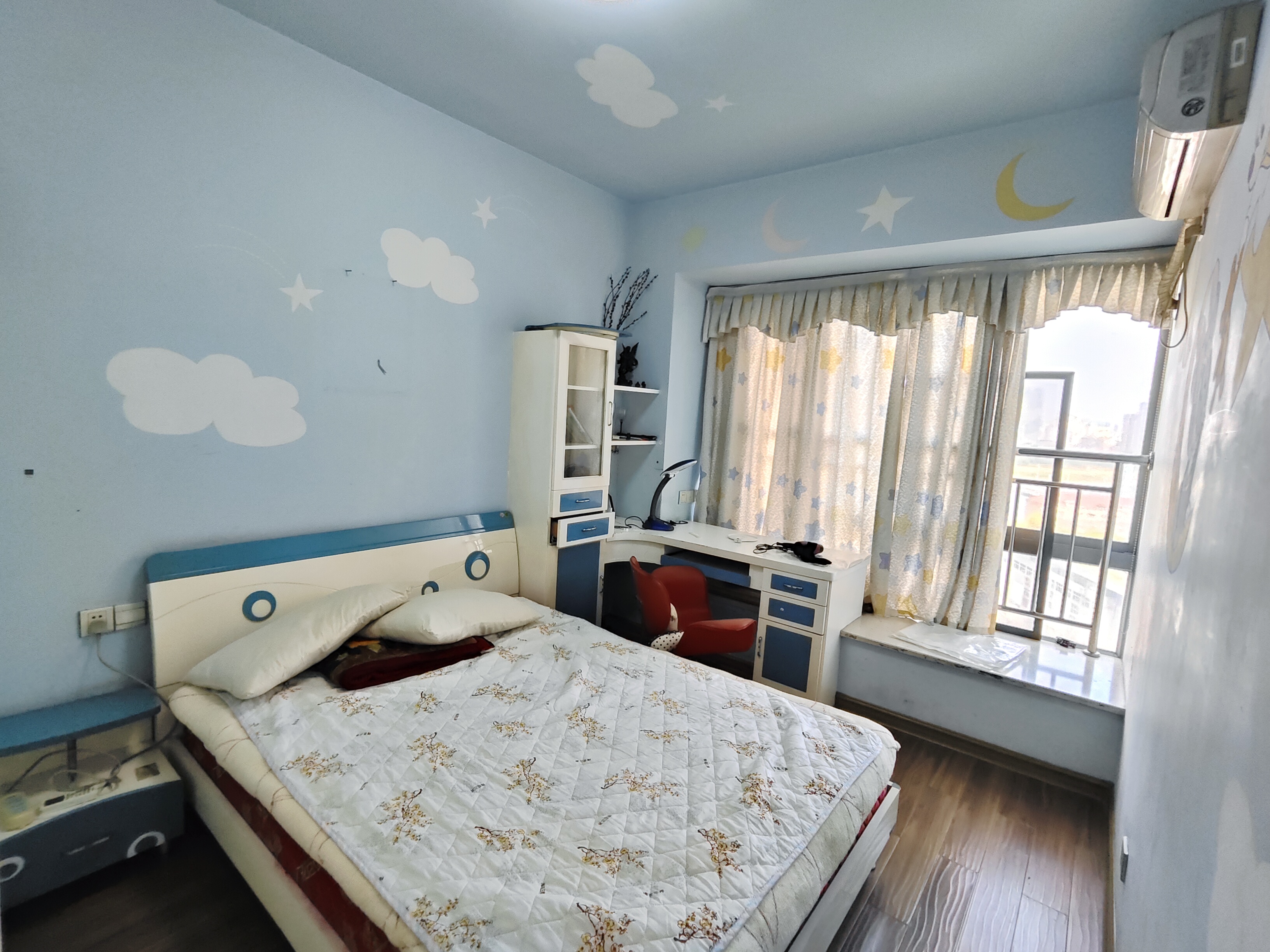 株洲锦绣江山 4室2厅2卫 82.8万 株洲锦绣江山 4室2厅2卫 82.8万室内图