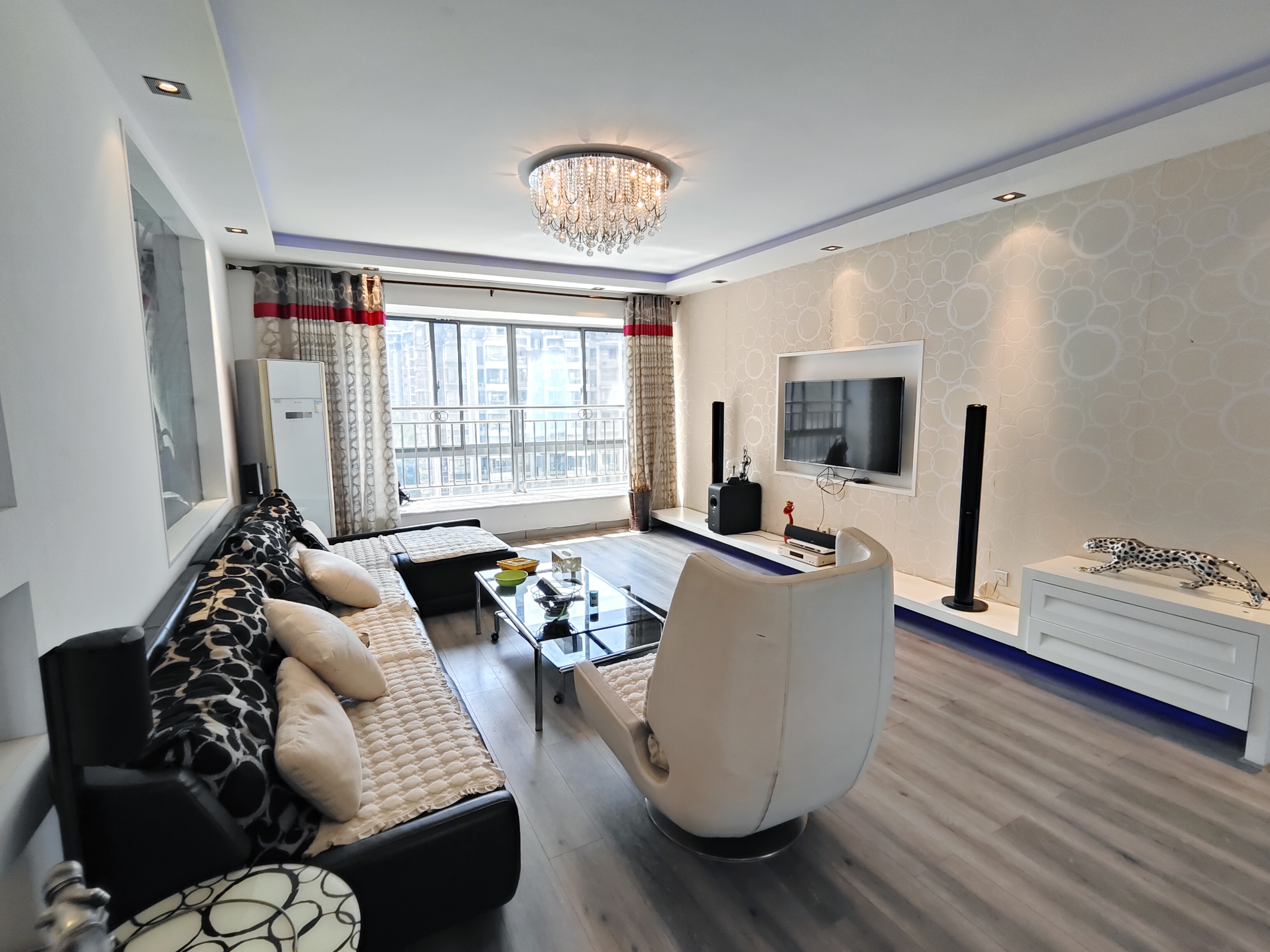 株洲锦绣江山 4室2厅2卫 82.8万 株洲锦绣江山 4室2厅2卫 82.8万室内图