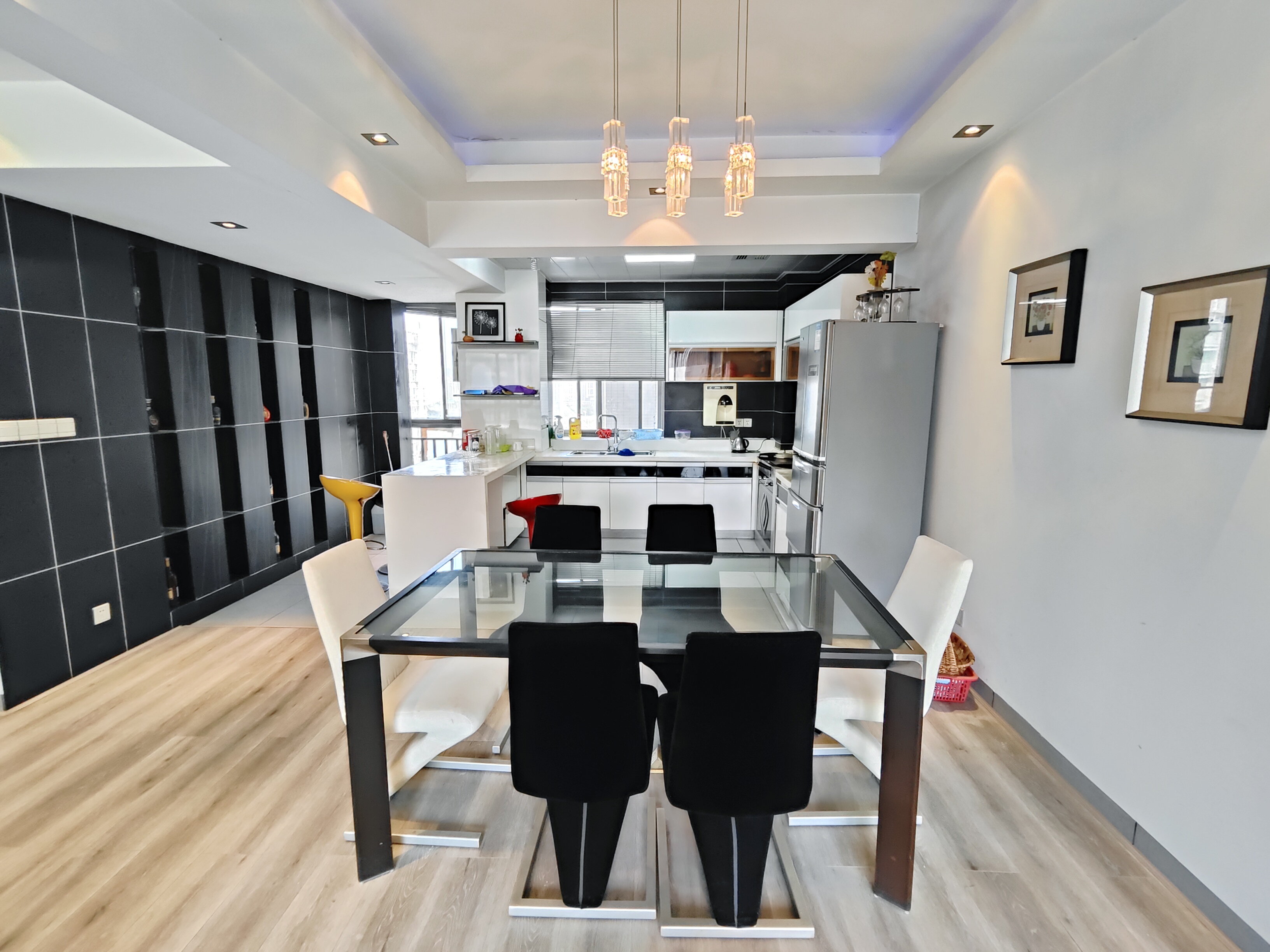 株洲锦绣江山 4室2厅2卫 82.8万 株洲锦绣江山 4室2厅2卫 82.8万室内图