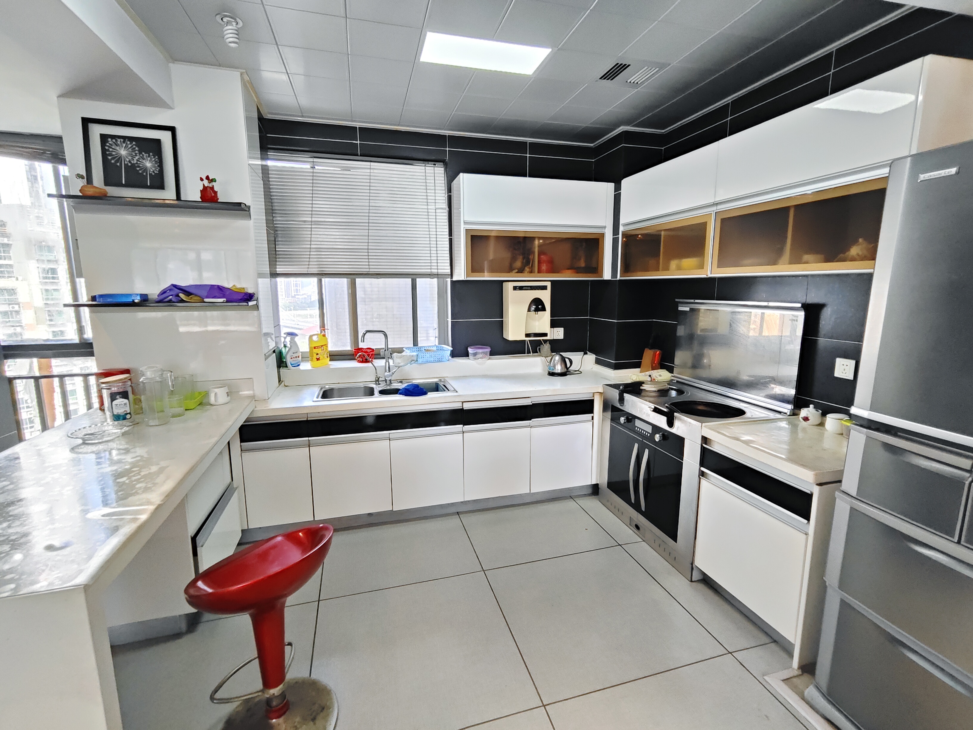 株洲锦绣江山 4室2厅2卫 82.8万 株洲锦绣江山 4室2厅2卫 82.8万室内图