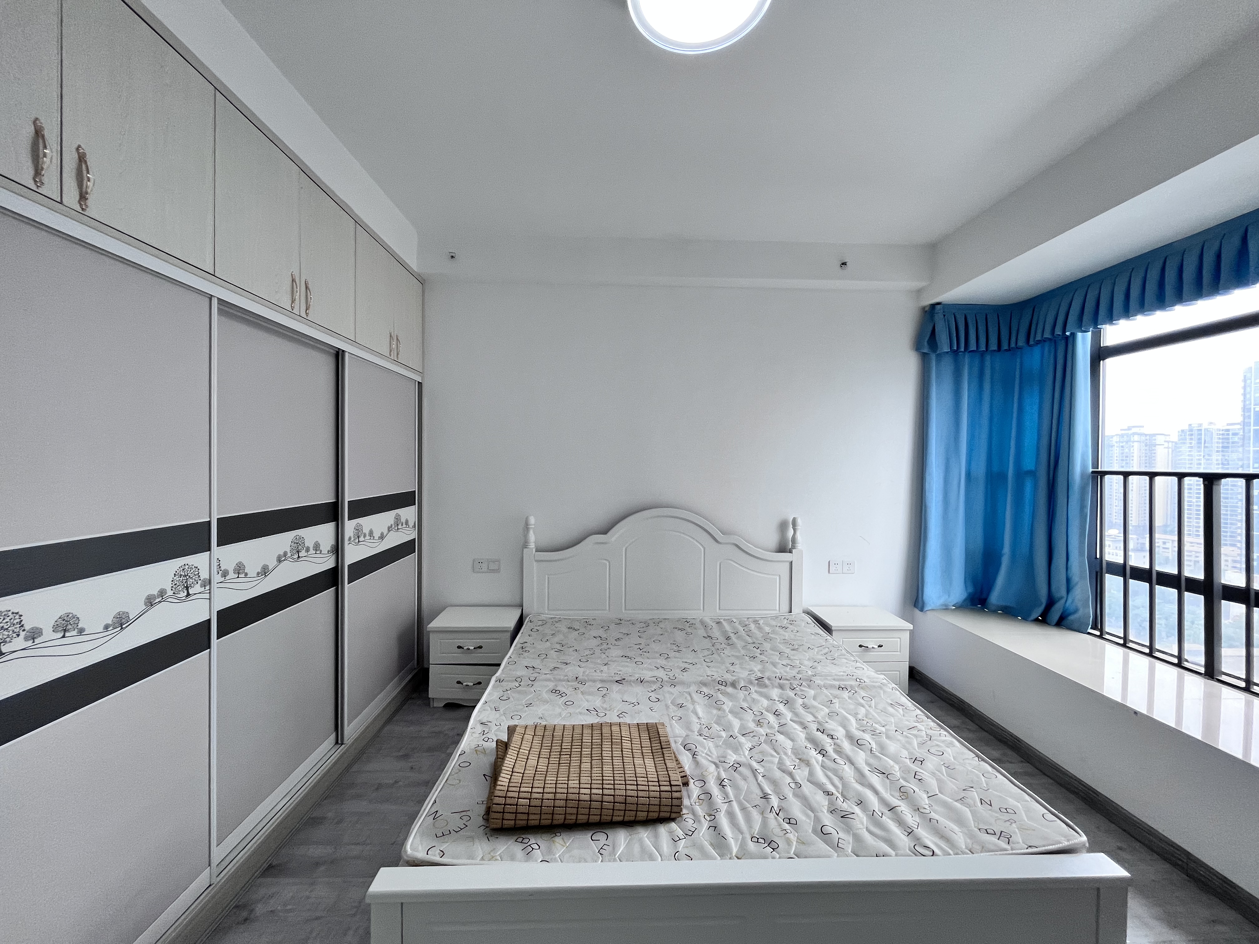 流金岁月-华晨国际 2室1厅1卫 58.0万 流金岁月-华晨国际 2室1厅1卫 58.0万室内图