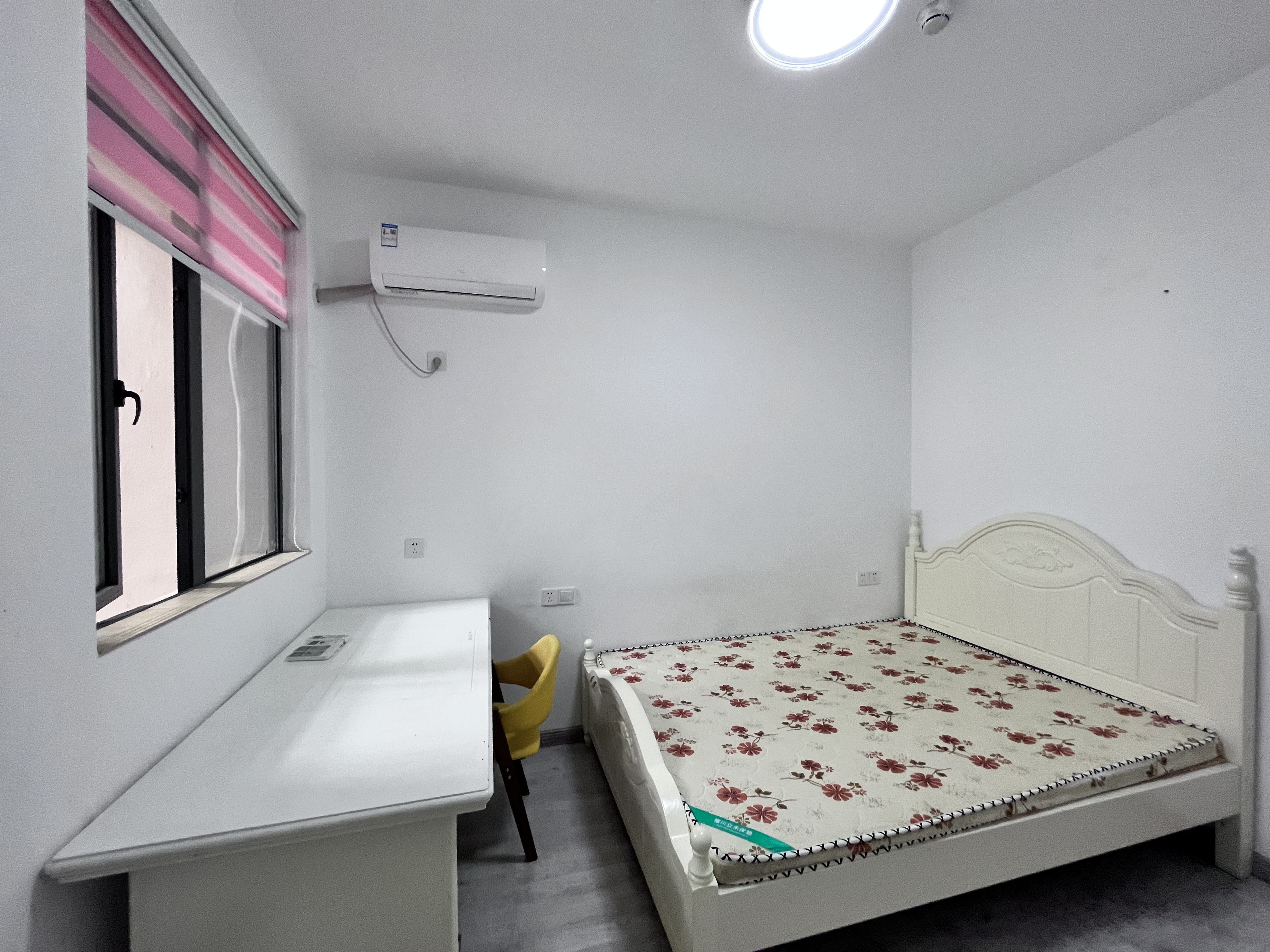 流金岁月-华晨国际 2室1厅1卫 58.0万 流金岁月-华晨国际 2室1厅1卫 58.0万室内图