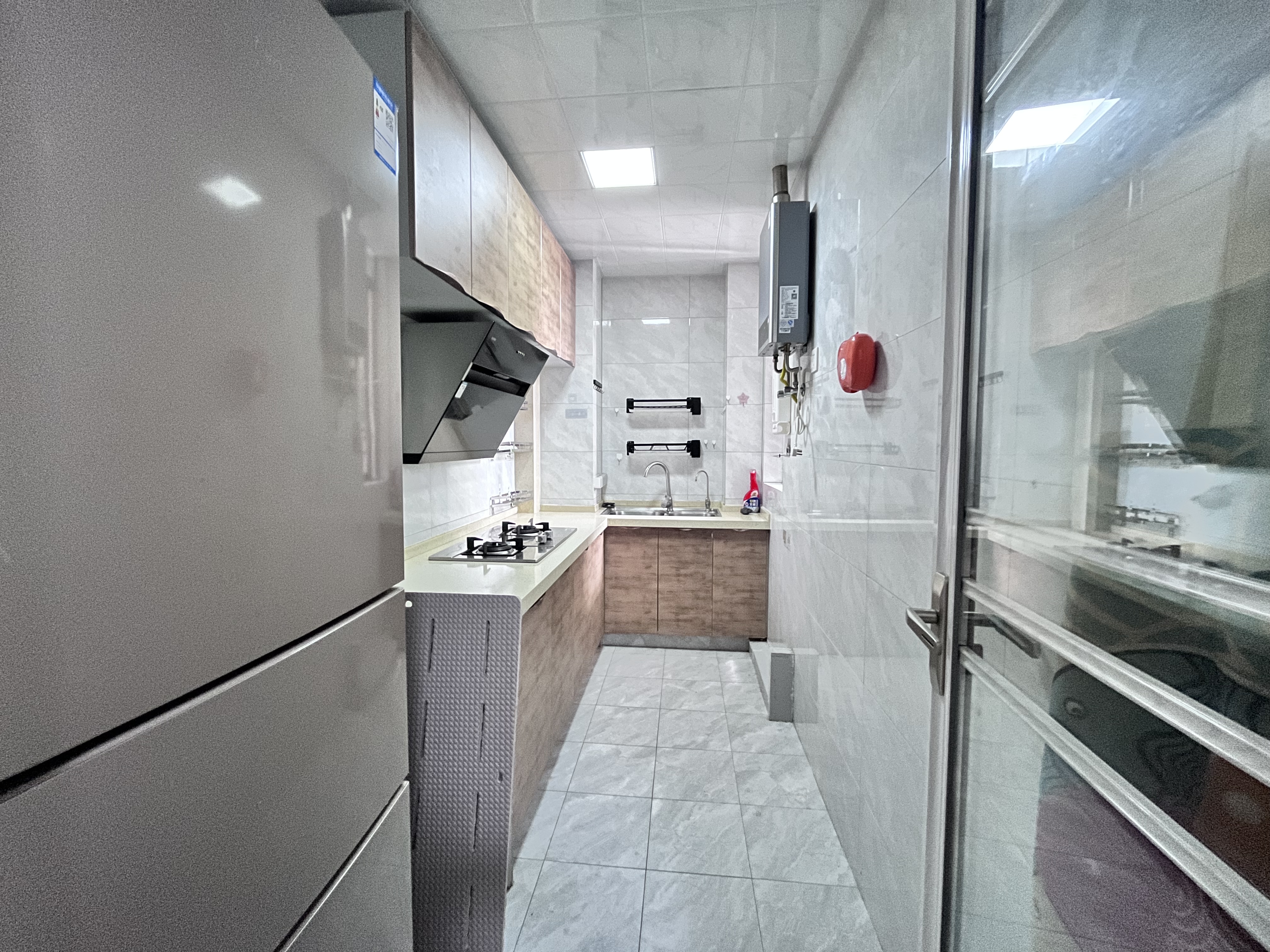 流金岁月-华晨国际 2室1厅1卫 58.0万 流金岁月-华晨国际 2室1厅1卫 58.0万室内图