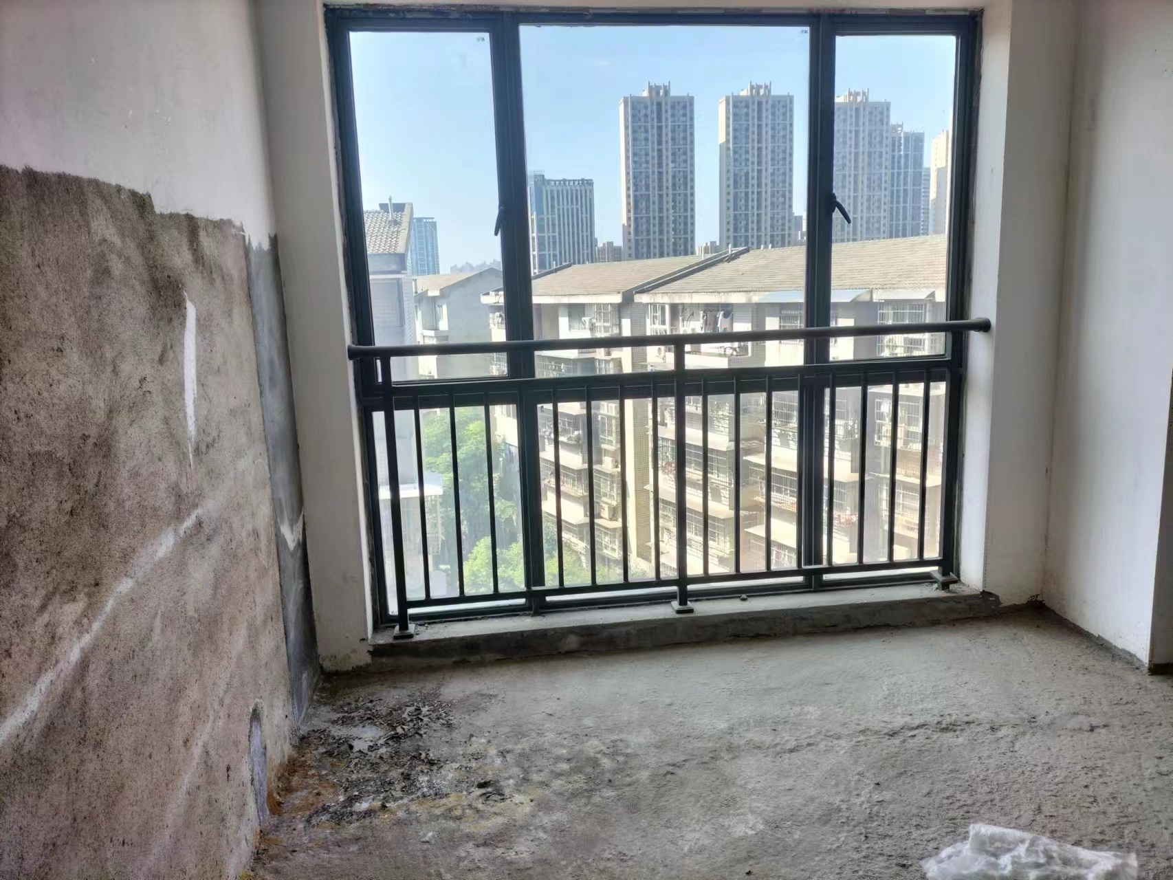 文艺复兴(未来城) 3室2厅1卫 43.8万 文艺复兴(未来城) 3室2厅1卫 43.8万室内图