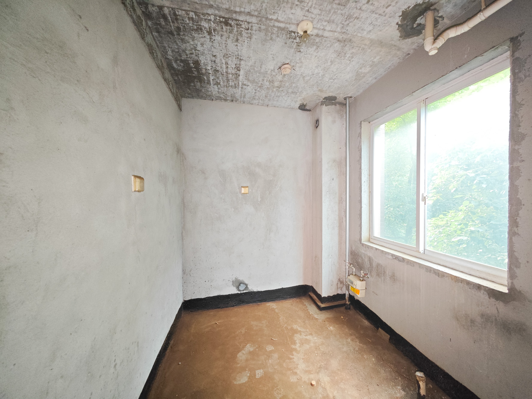 升远君尚嘉筑  5室2厅2卫    120.0万厨房